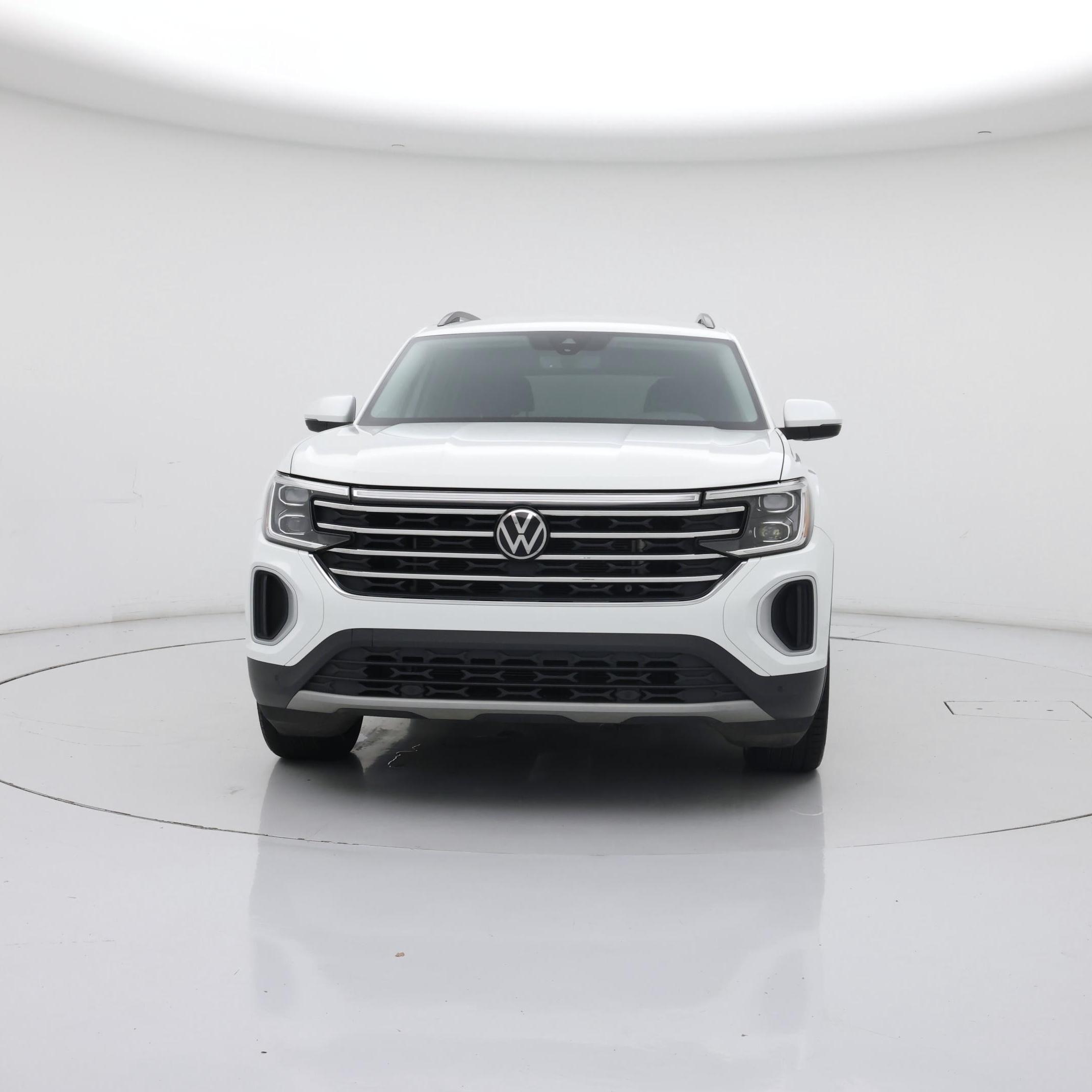 Thumbnail: 2024 Volkswagen Atlas - 5