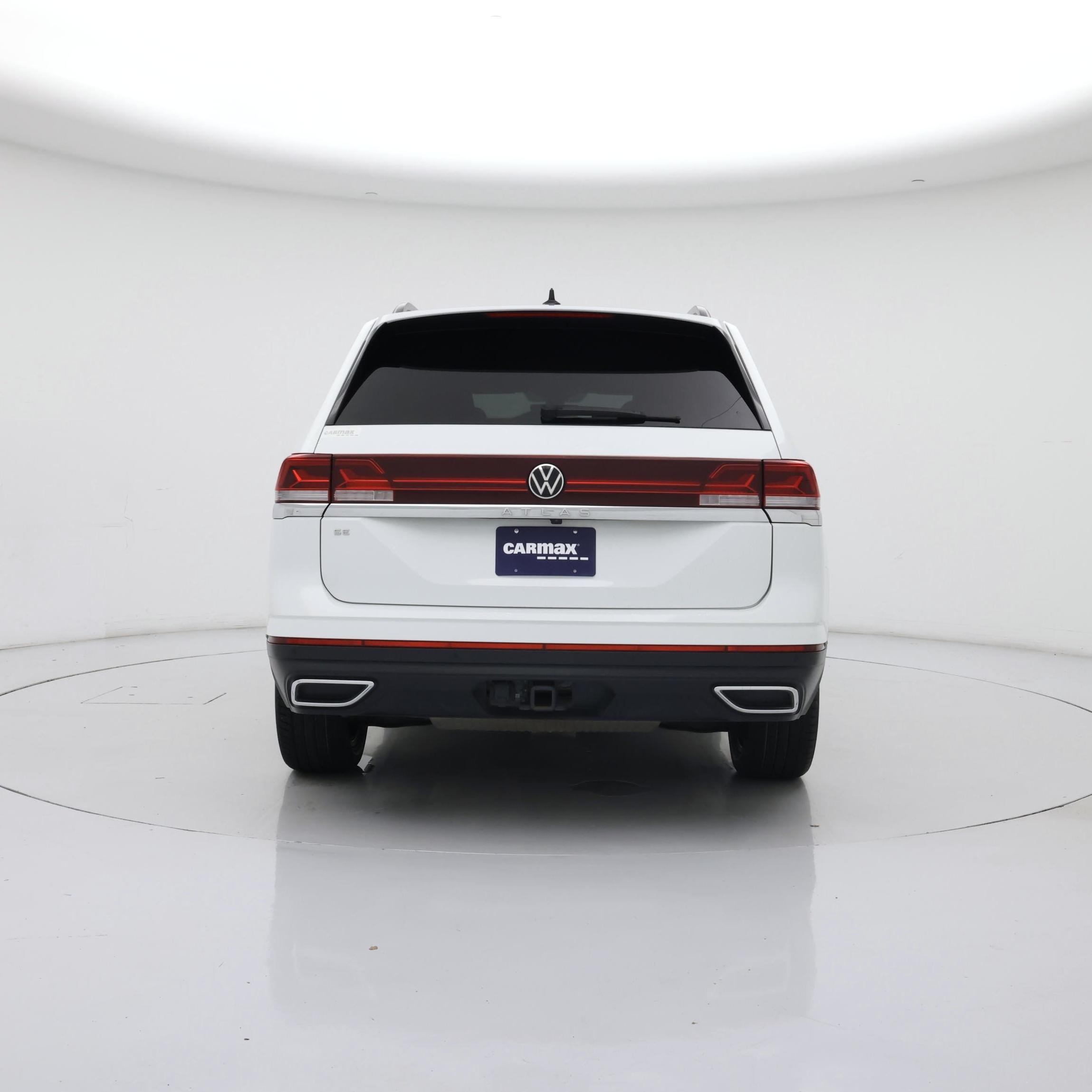 Thumbnail: 2024 Volkswagen Atlas - 6