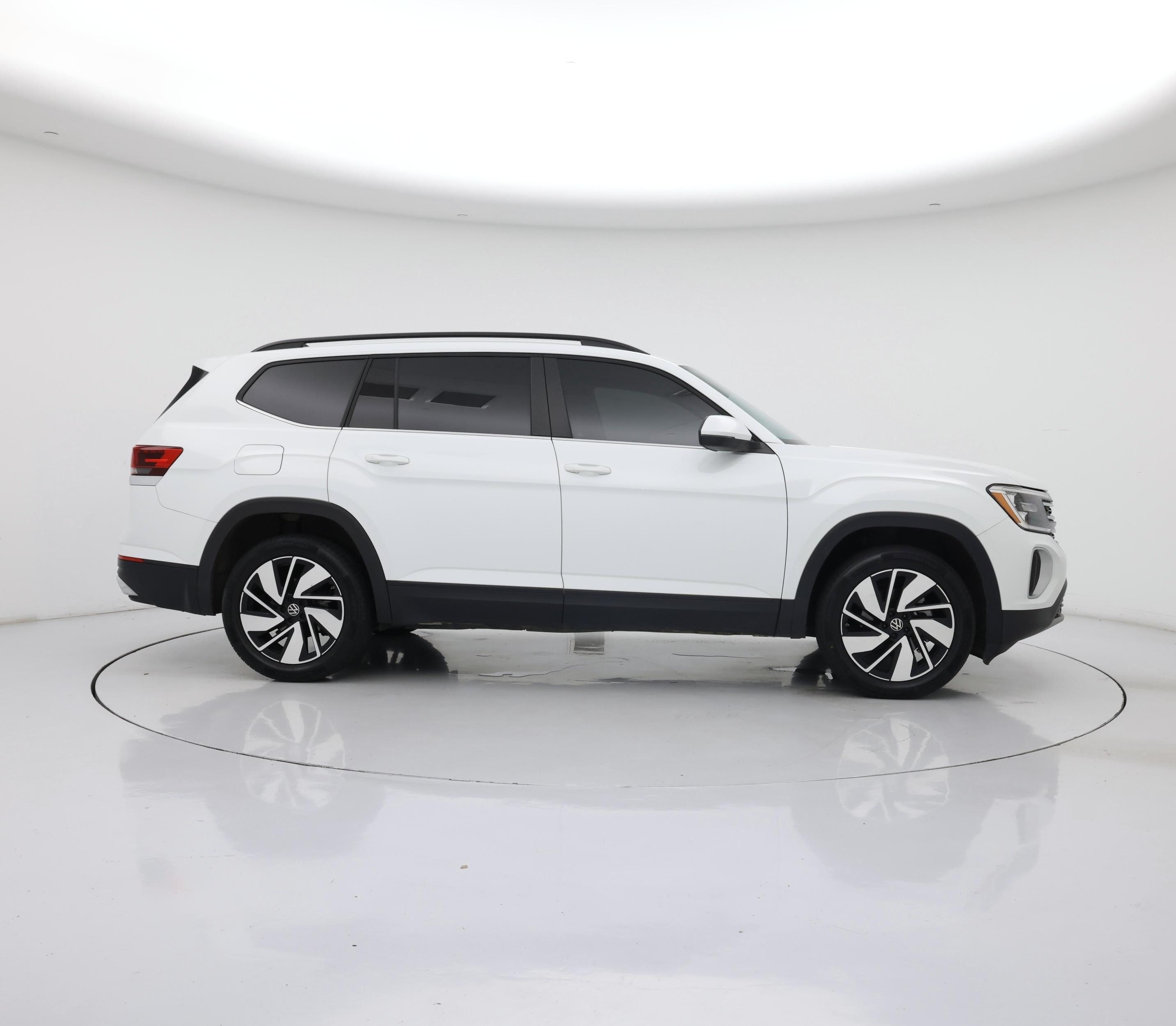 Thumbnail: 2024 Volkswagen Atlas - 7