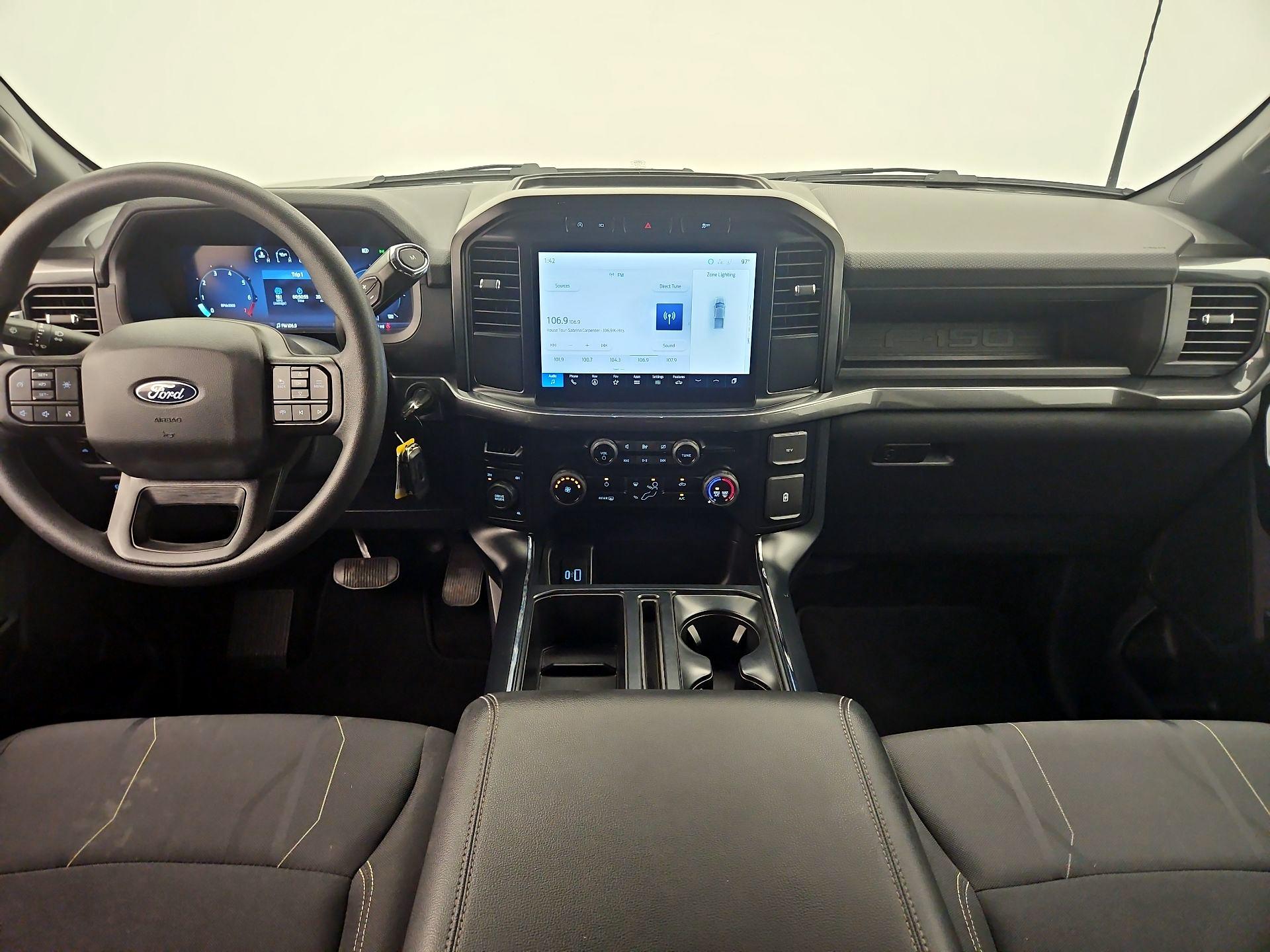Thumbnail: 2024 Ford F-150 - 9
