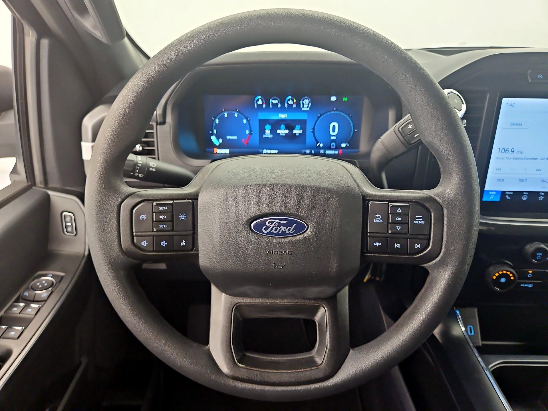 Thumbnail: 2024 Ford F-150 - 10