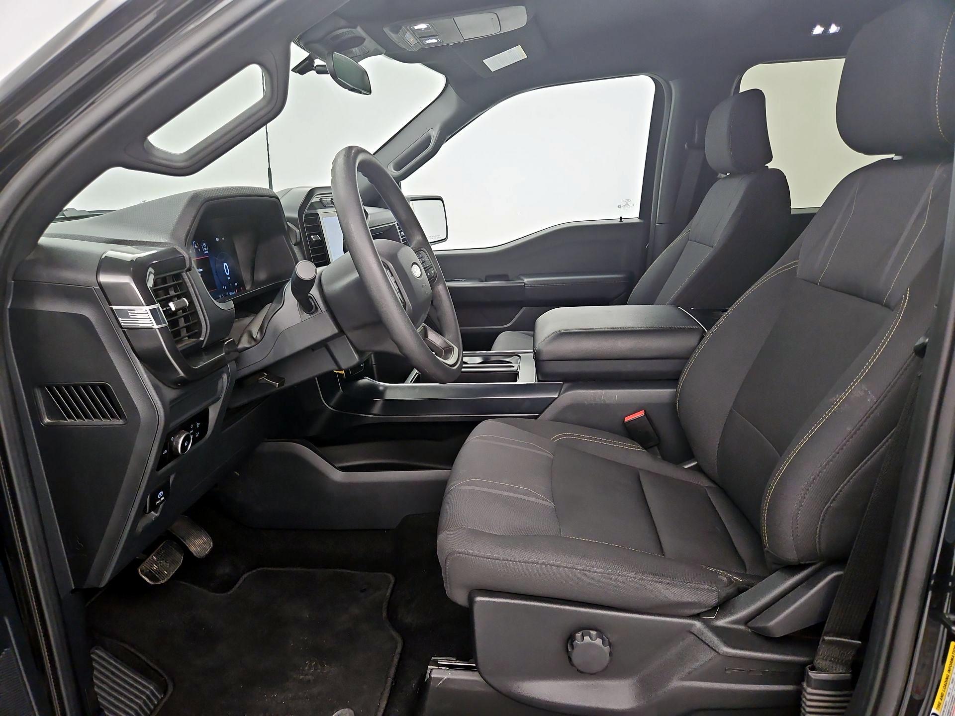 Thumbnail: 2024 Ford F-150 - 11