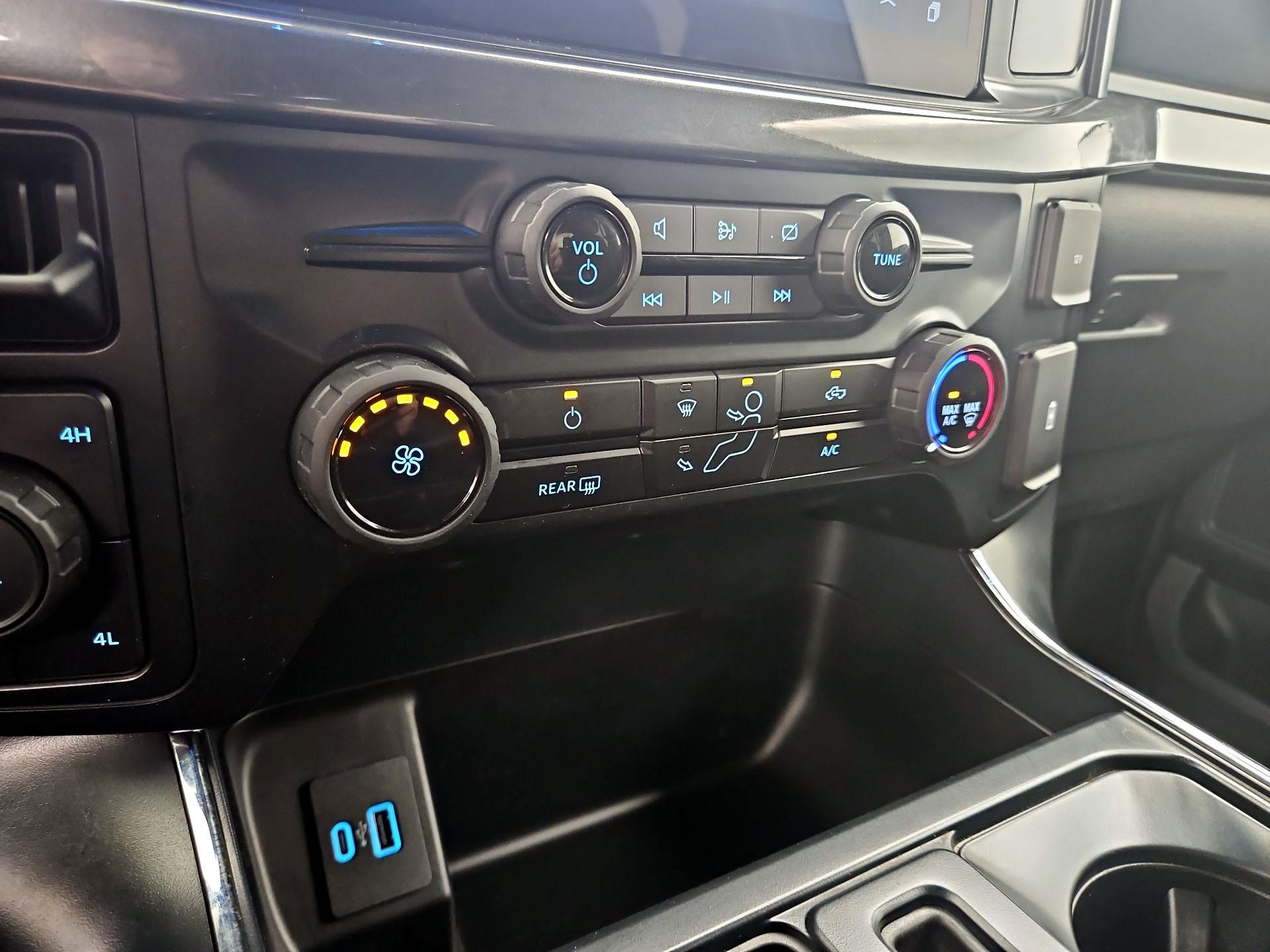 Thumbnail: 2024 Ford F-150 - 17