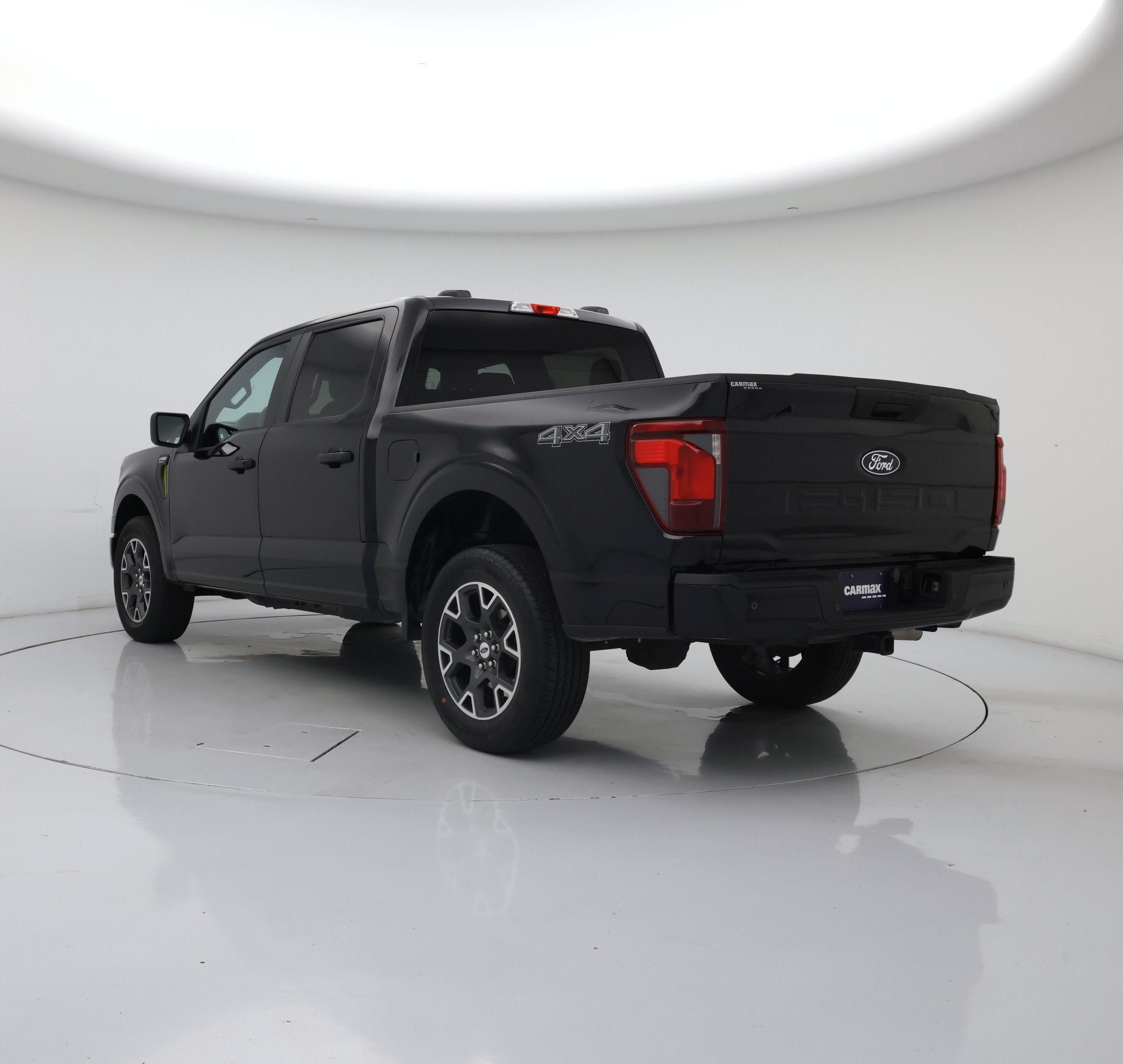 Thumbnail: 2024 Ford F-150 - 2