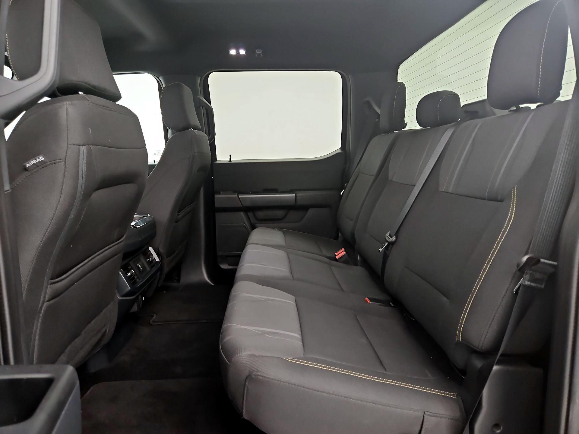 Thumbnail: 2024 Ford F-150 - 20