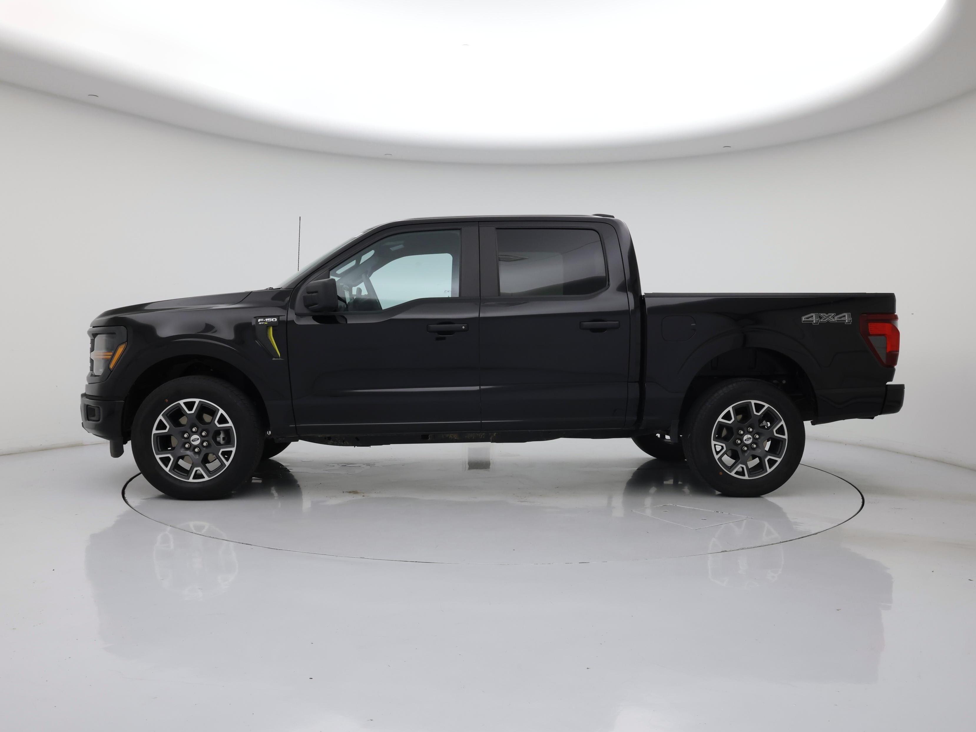 Thumbnail: 2024 Ford F-150 - 3
