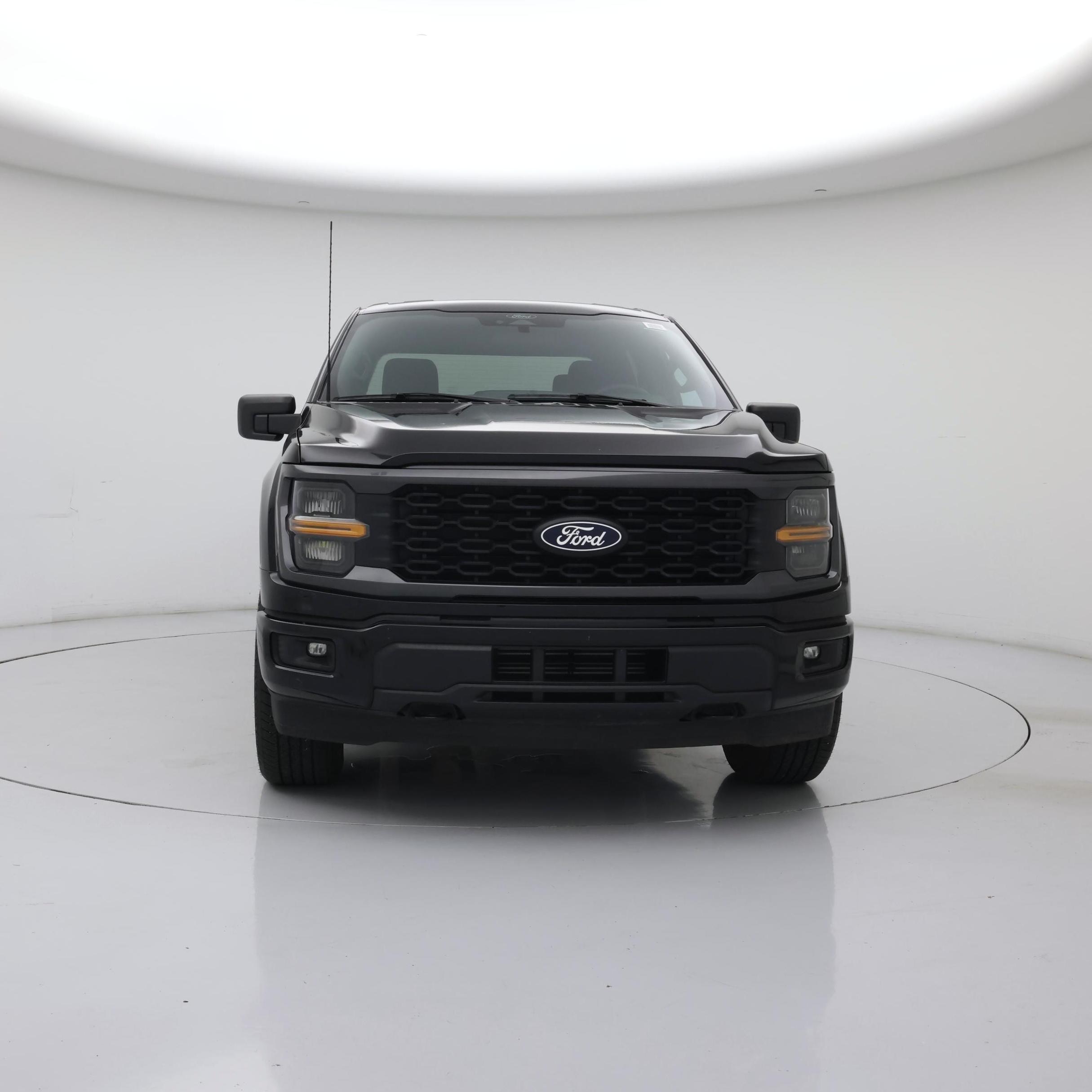 Thumbnail: 2024 Ford F-150 - 5