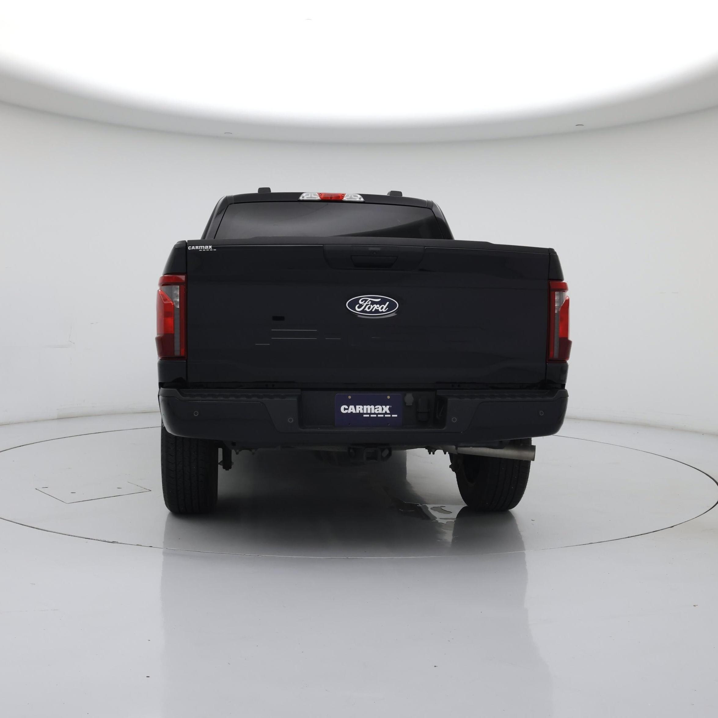Thumbnail: 2024 Ford F-150 - 6