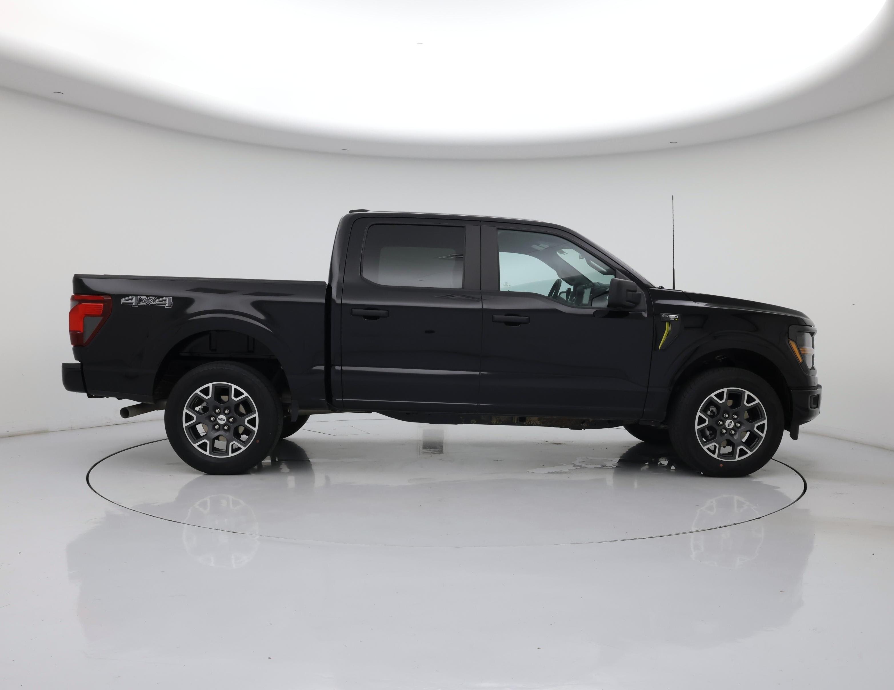 Thumbnail: 2024 Ford F-150 - 7