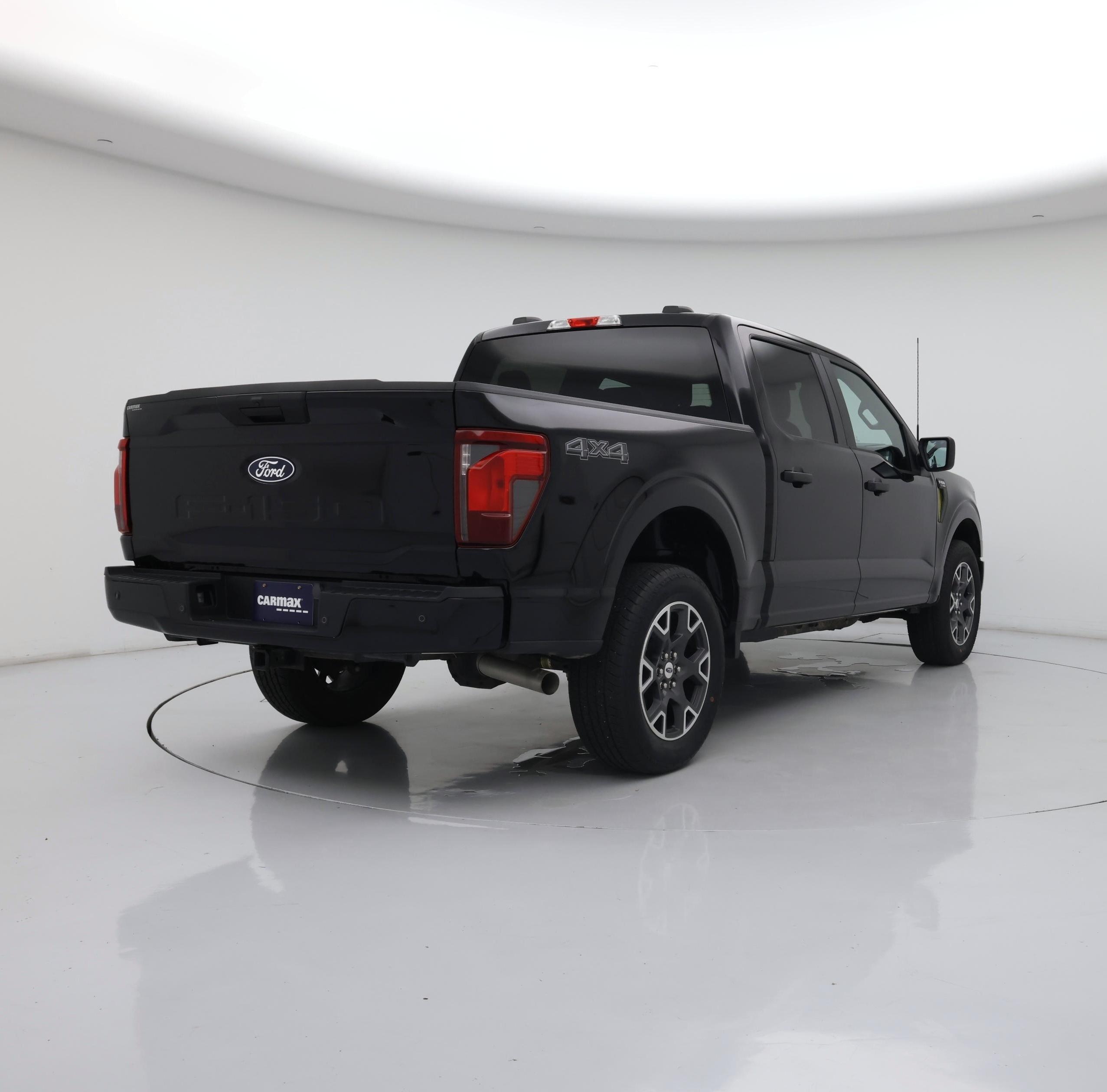 Thumbnail: 2024 Ford F-150 - 8