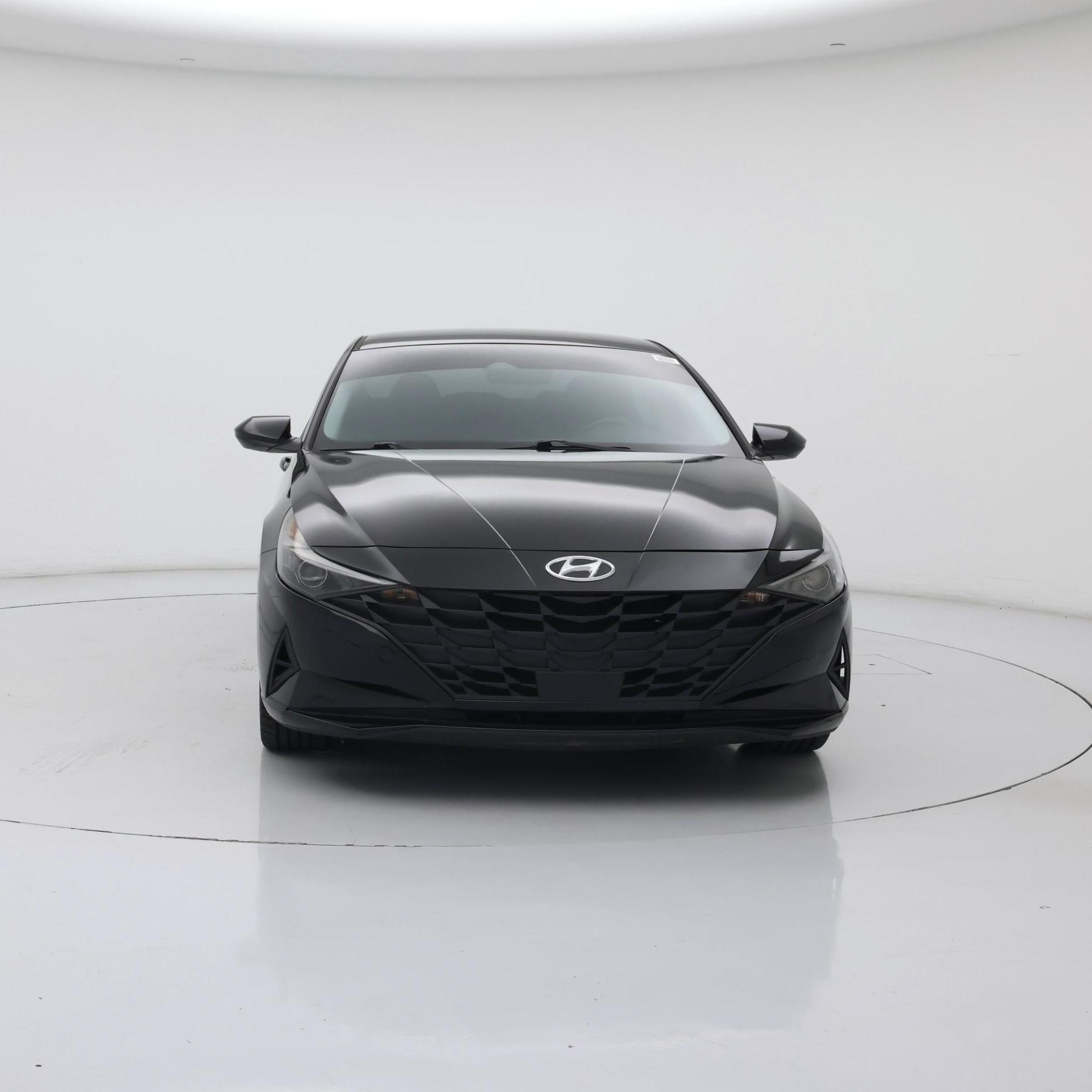 Thumbnail: 2023 Hyundai Elantra - 5