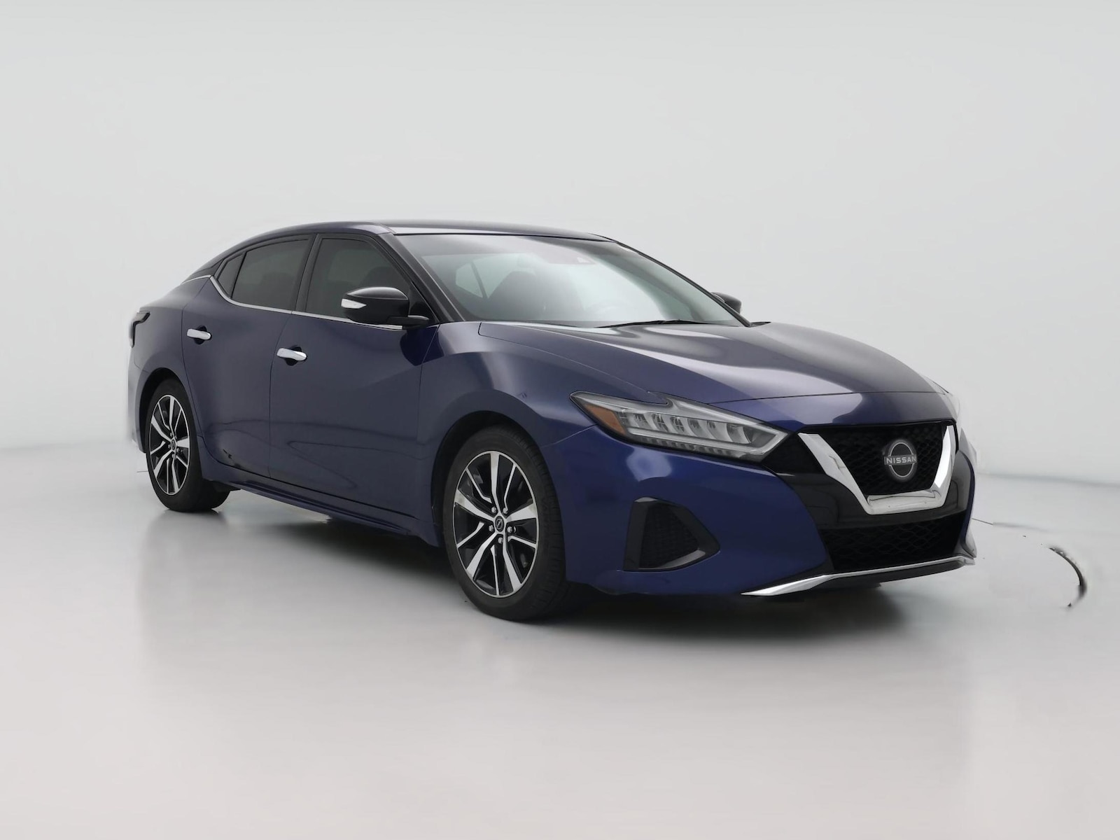2023 Nissan Maxima