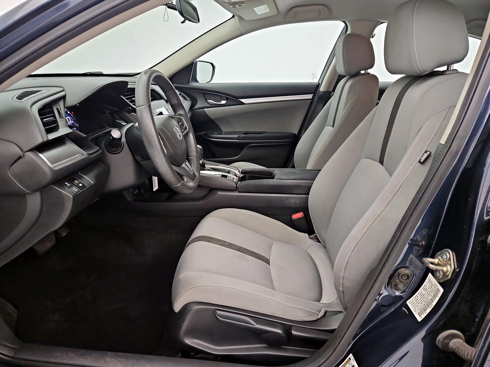 Thumbnail: 2016 Honda Civic - 11