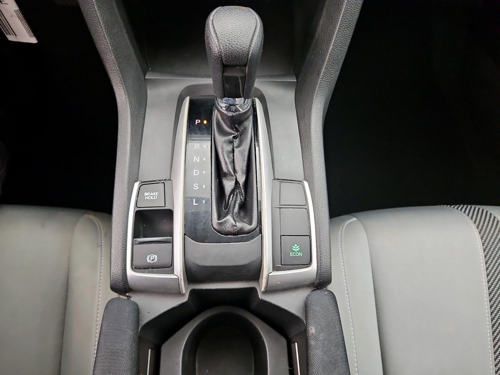 Thumbnail: 2016 Honda Civic - 17