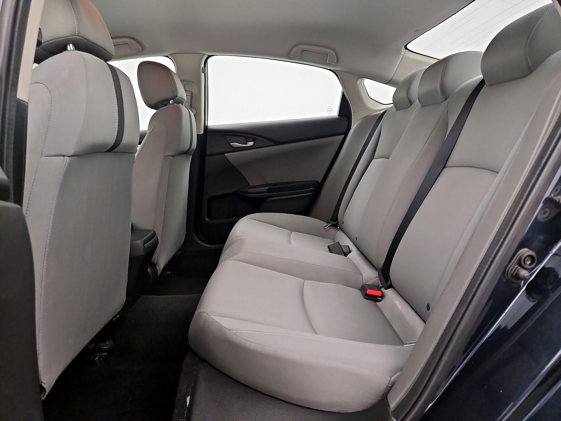 Thumbnail: 2016 Honda Civic - 18