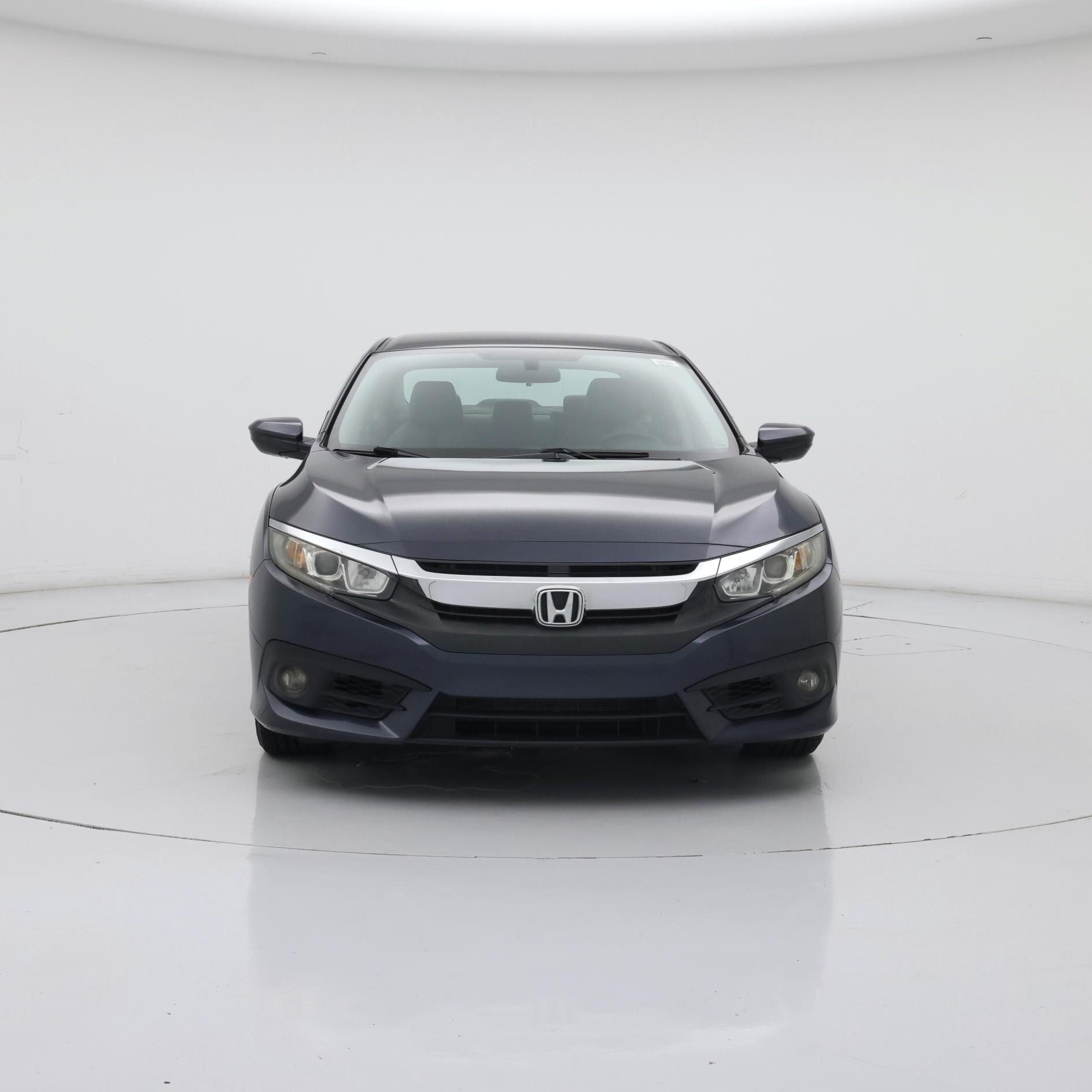 Thumbnail: 2016 Honda Civic - 5