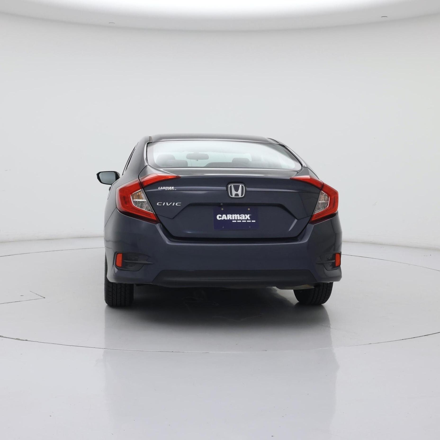 Thumbnail: 2016 Honda Civic - 6