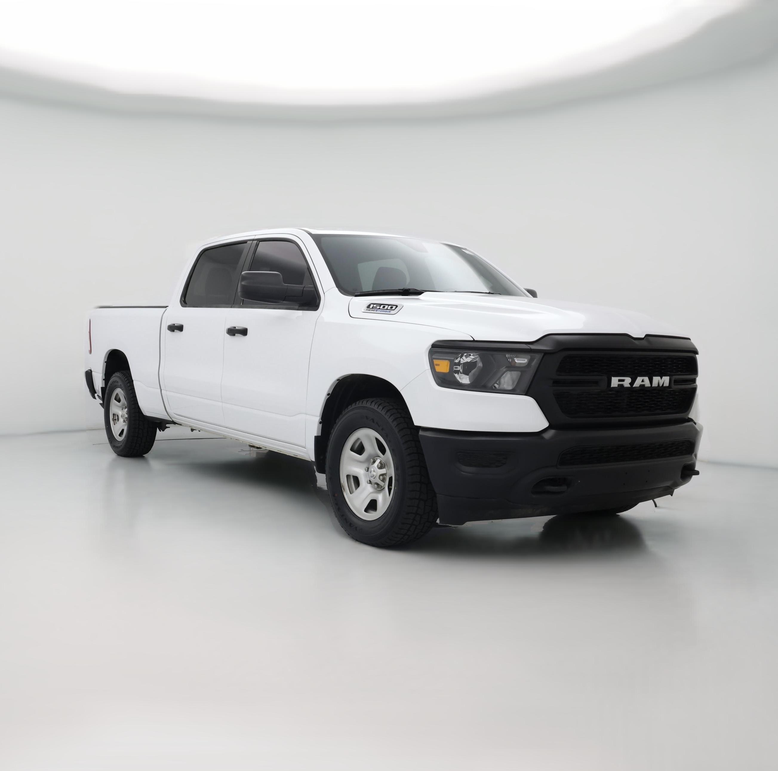 Thumbnail: 2024 RAM 1500 - 1