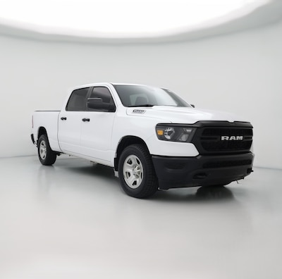2024 Ram 1500 Tradesman