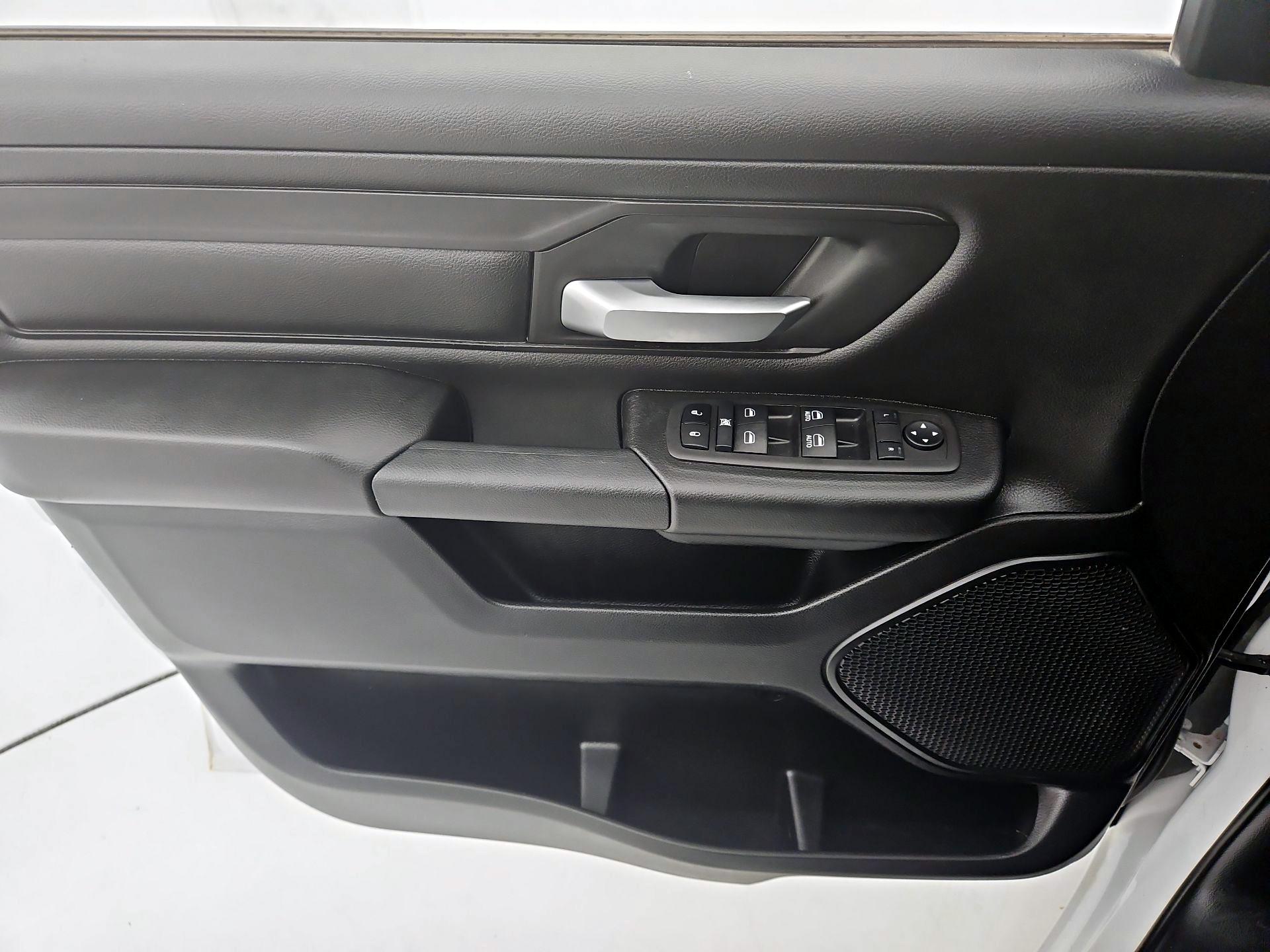 Thumbnail: 2024 RAM 1500 - 12