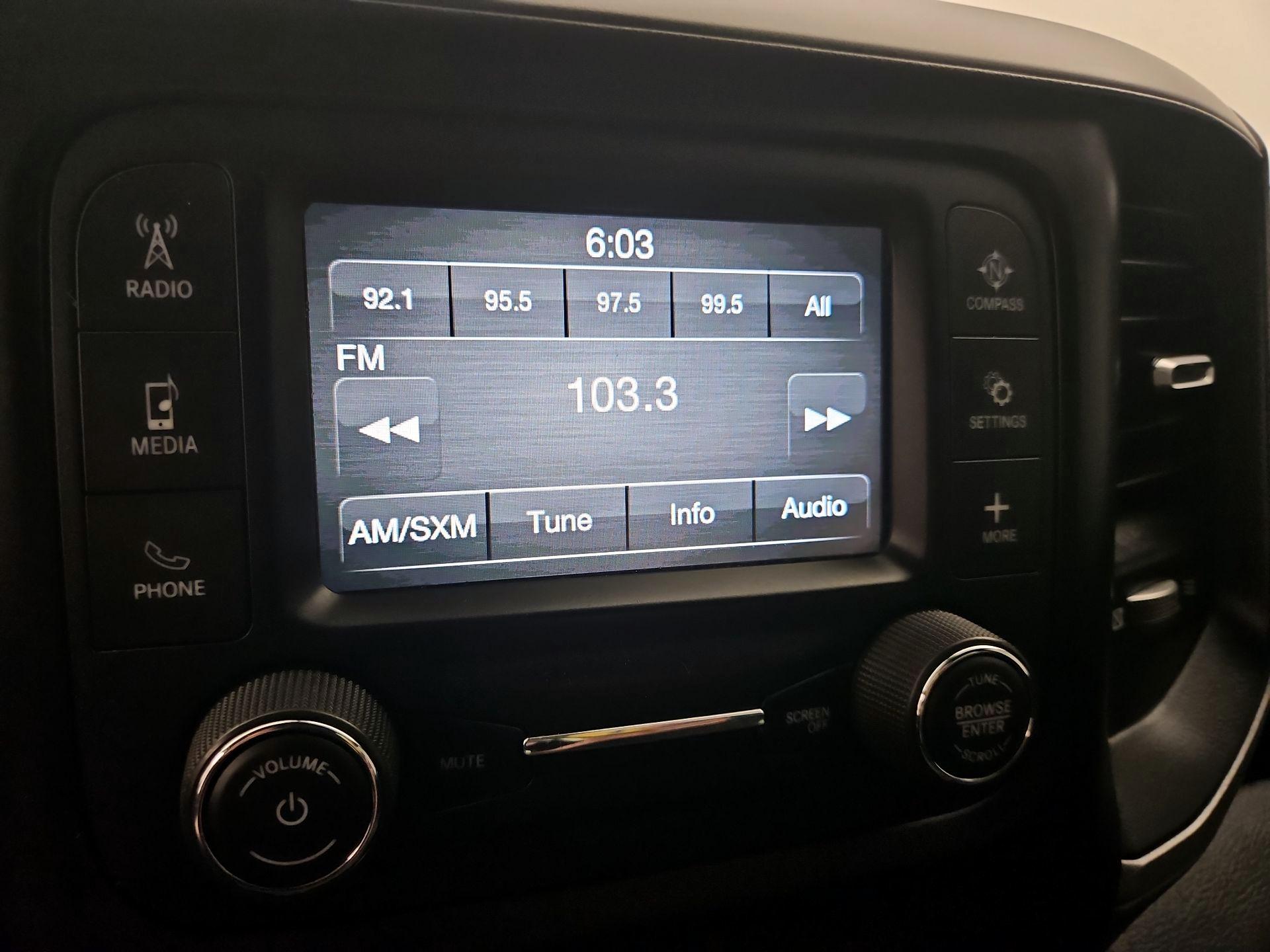 Thumbnail: 2024 RAM 1500 - 15