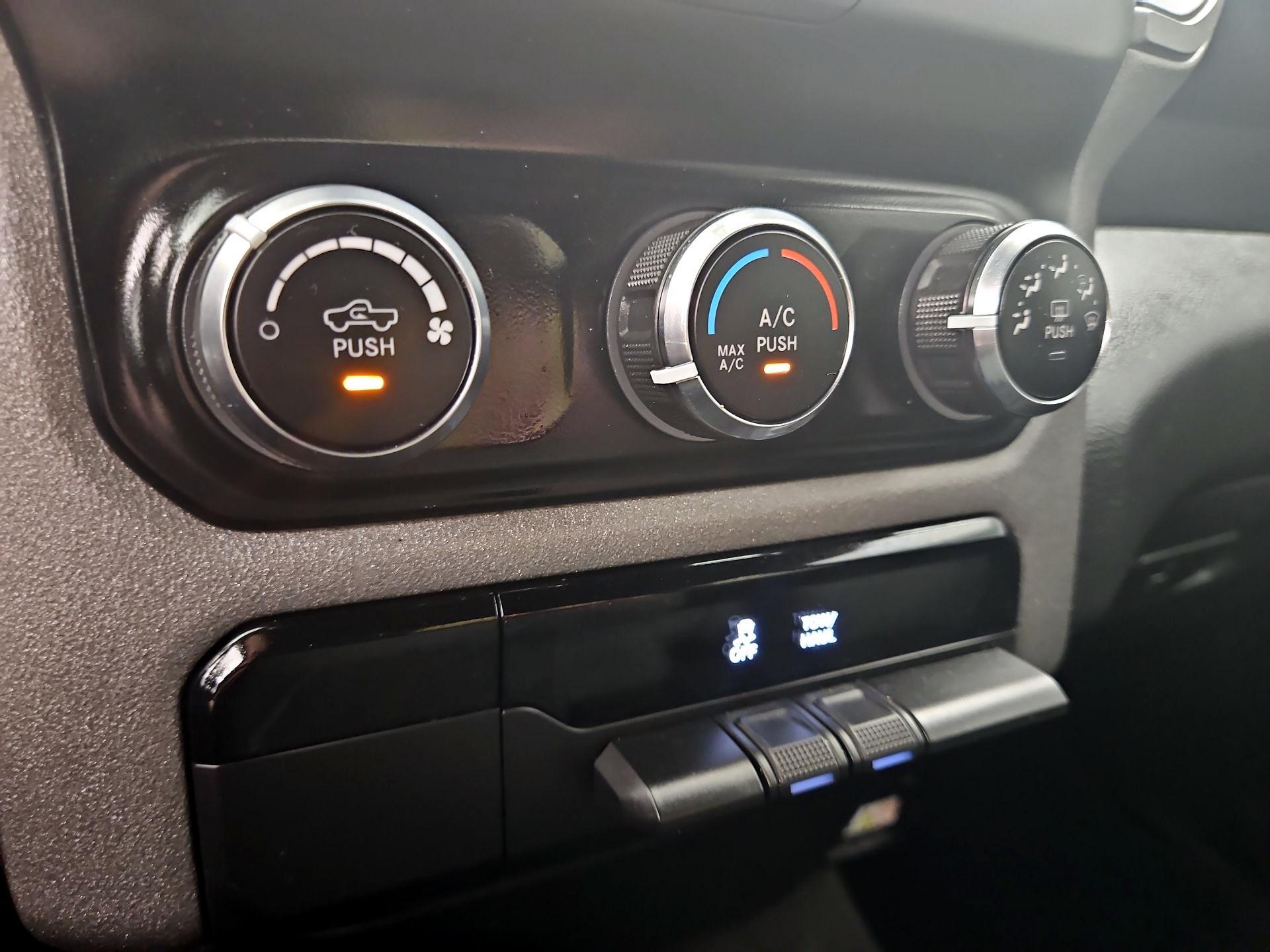 Thumbnail: 2024 RAM 1500 - 16