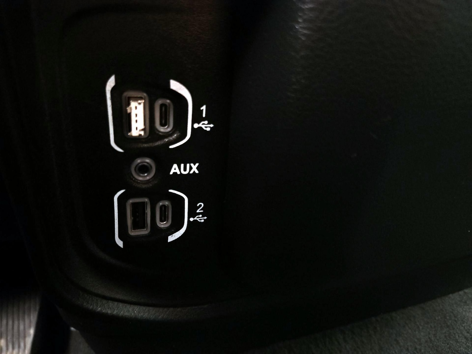 2024 RAM Ram 1500 Pickup Tradesman - Photo 19