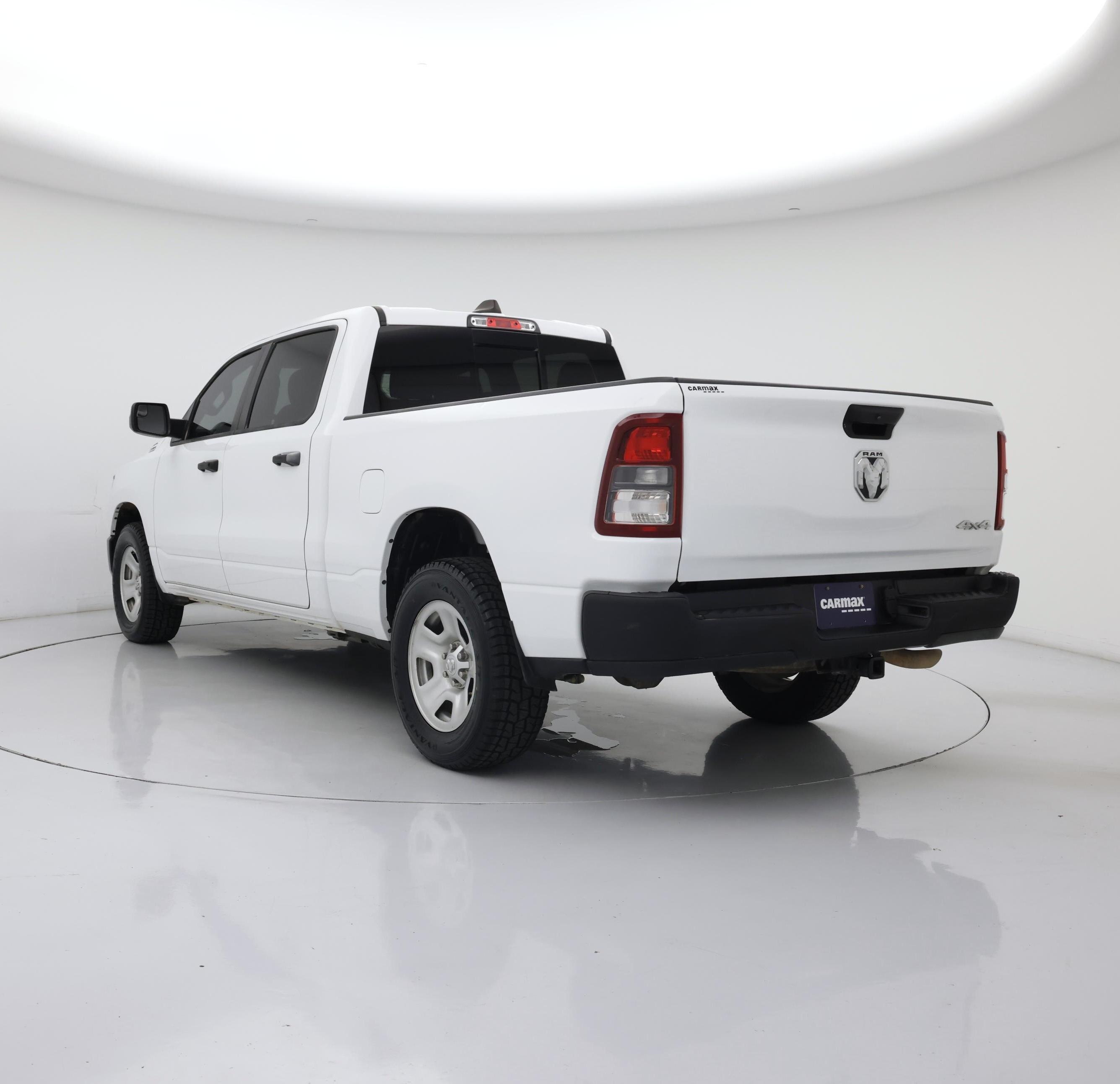 Thumbnail: 2024 RAM 1500 - 2