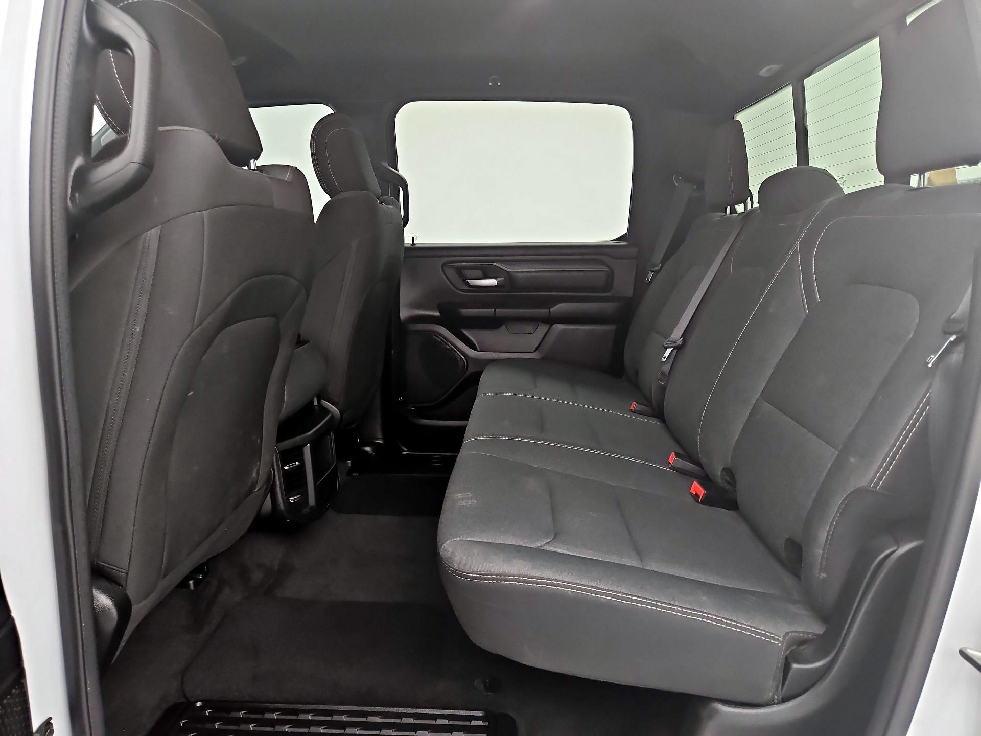 Thumbnail: 2024 RAM 1500 - 19