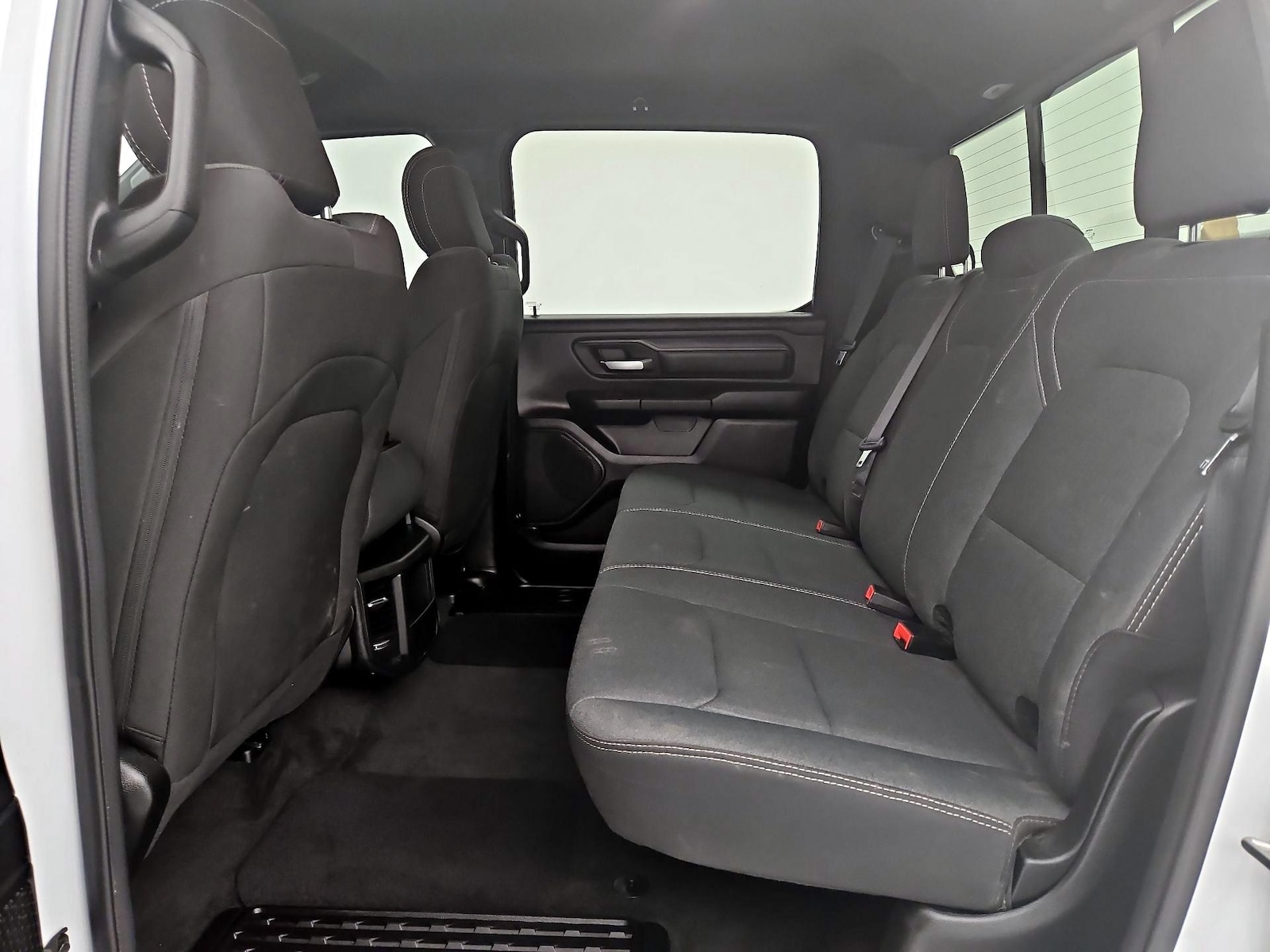 2024 RAM Ram 1500 Pickup Tradesman - Photo 20