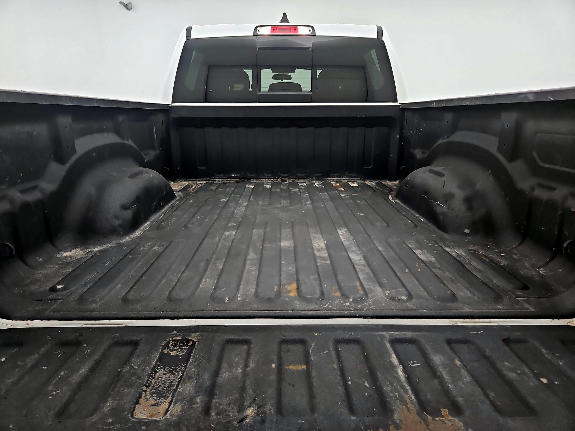 Thumbnail: 2024 RAM 1500 - 20