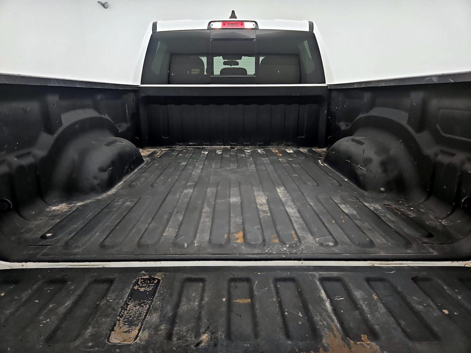 2024 RAM Ram 1500 Pickup Tradesman - Photo 21