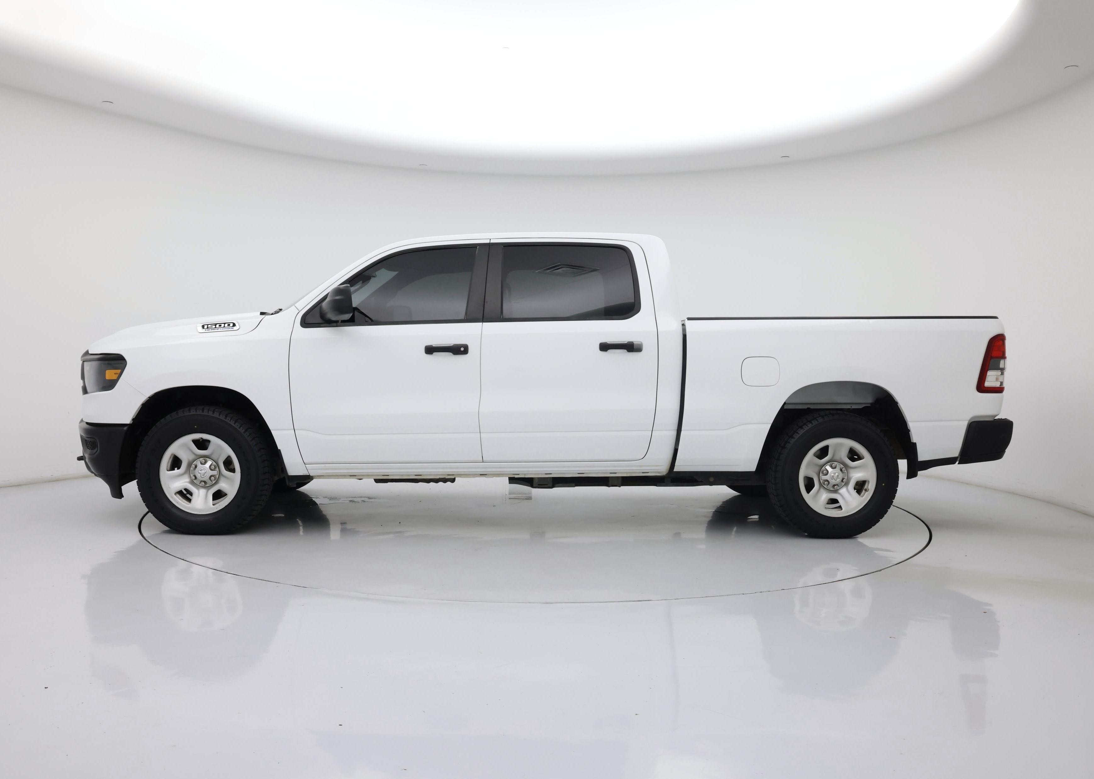Thumbnail: 2024 RAM 1500 - 3