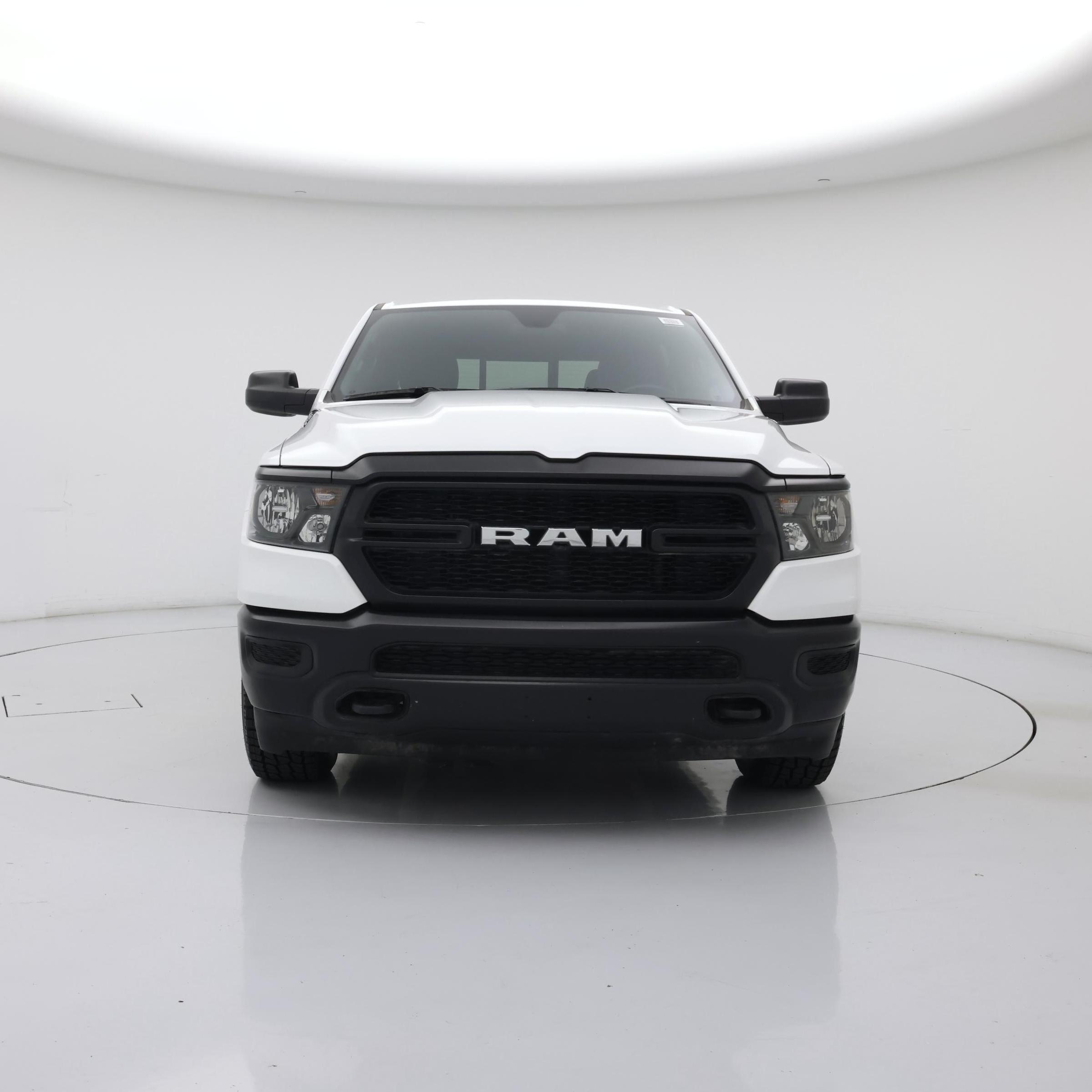 Thumbnail: 2024 RAM 1500 - 5