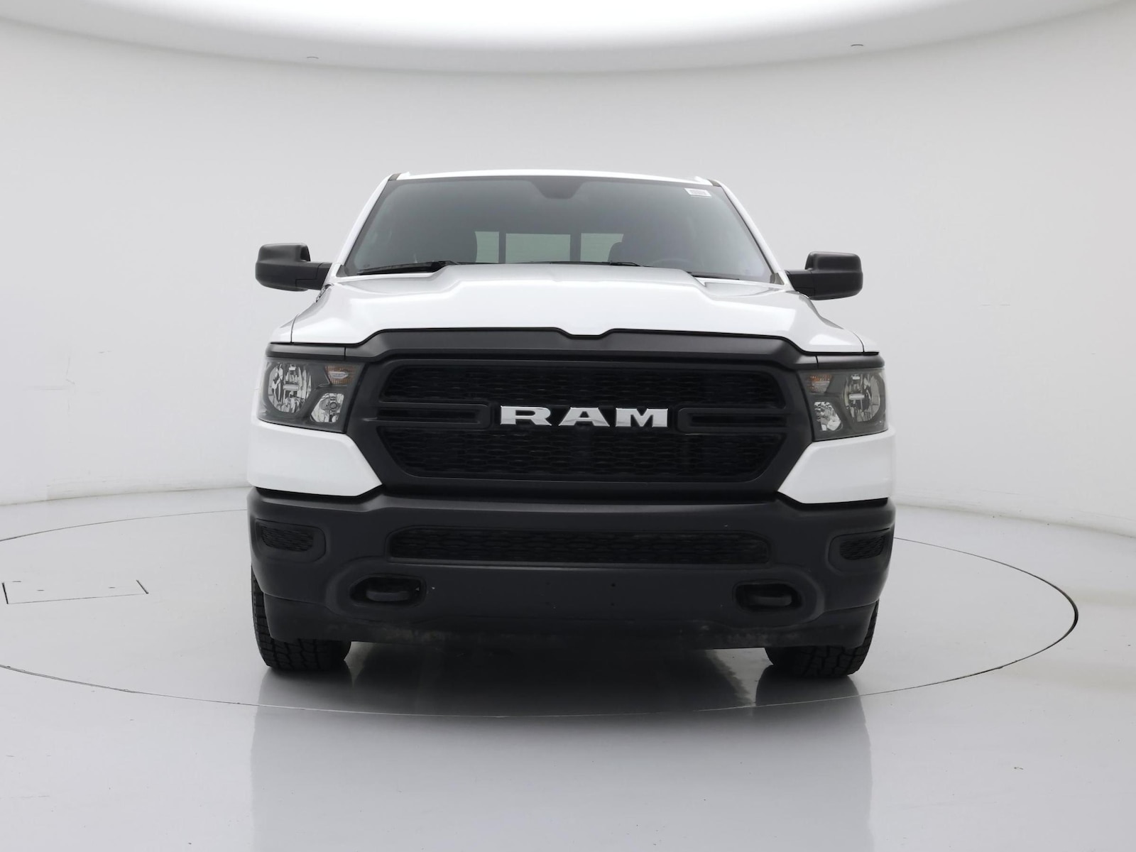 2024 RAM Ram 1500 Pickup Tradesman - Photo 6