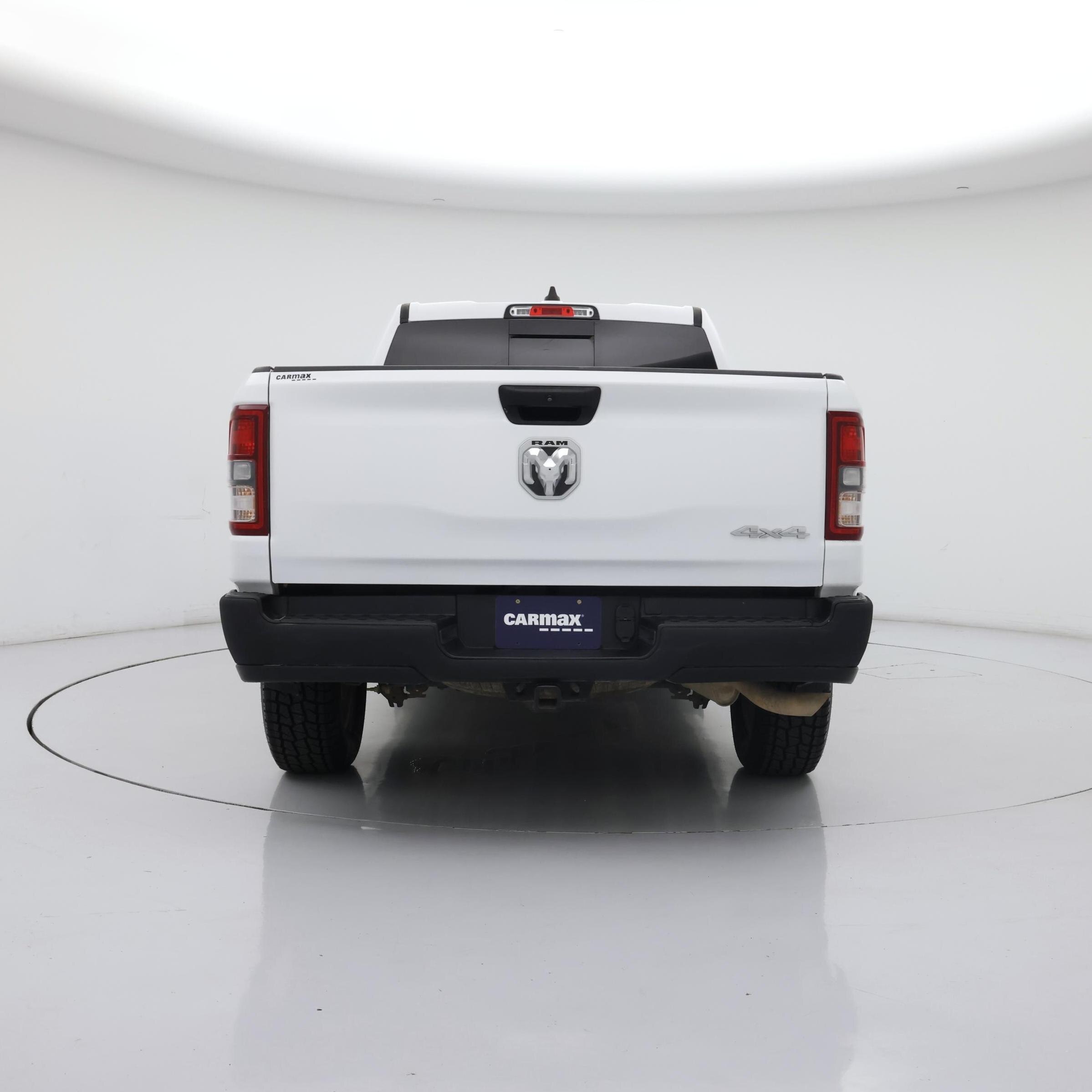 Thumbnail: 2024 RAM 1500 - 6