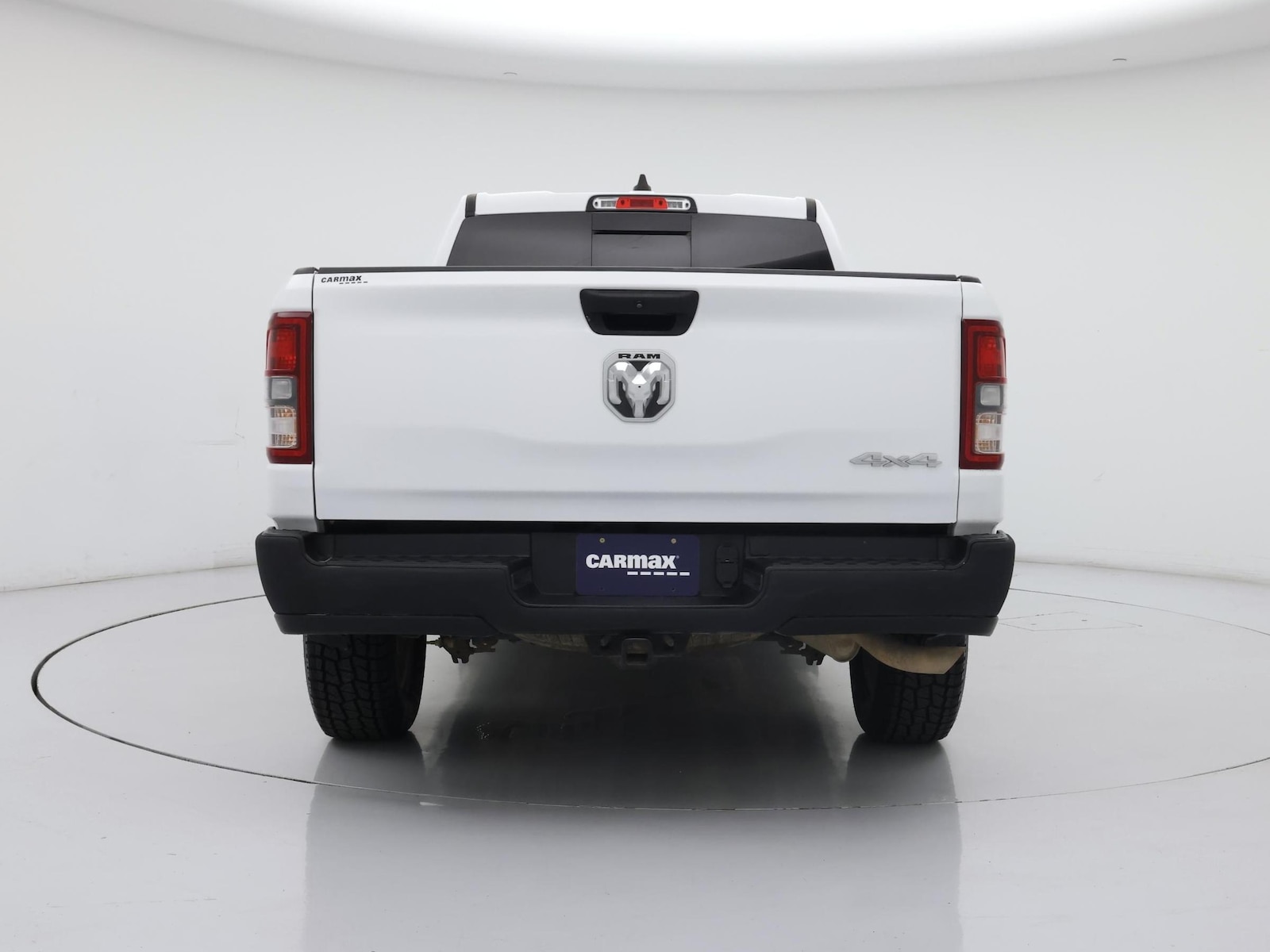 2024 RAM Ram 1500 Pickup Tradesman - Photo 7