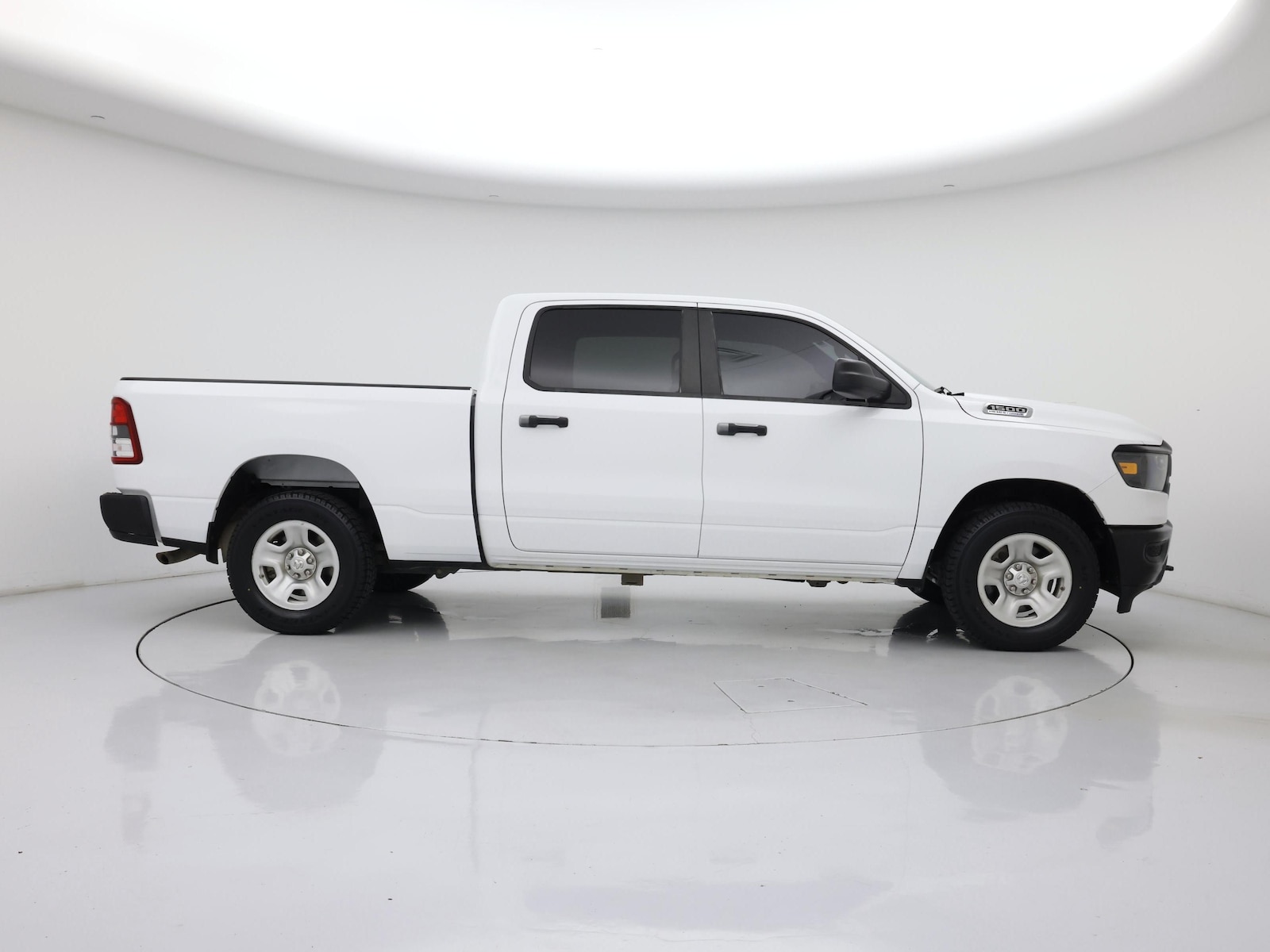 2024 RAM Ram 1500 Pickup Tradesman - Photo 8