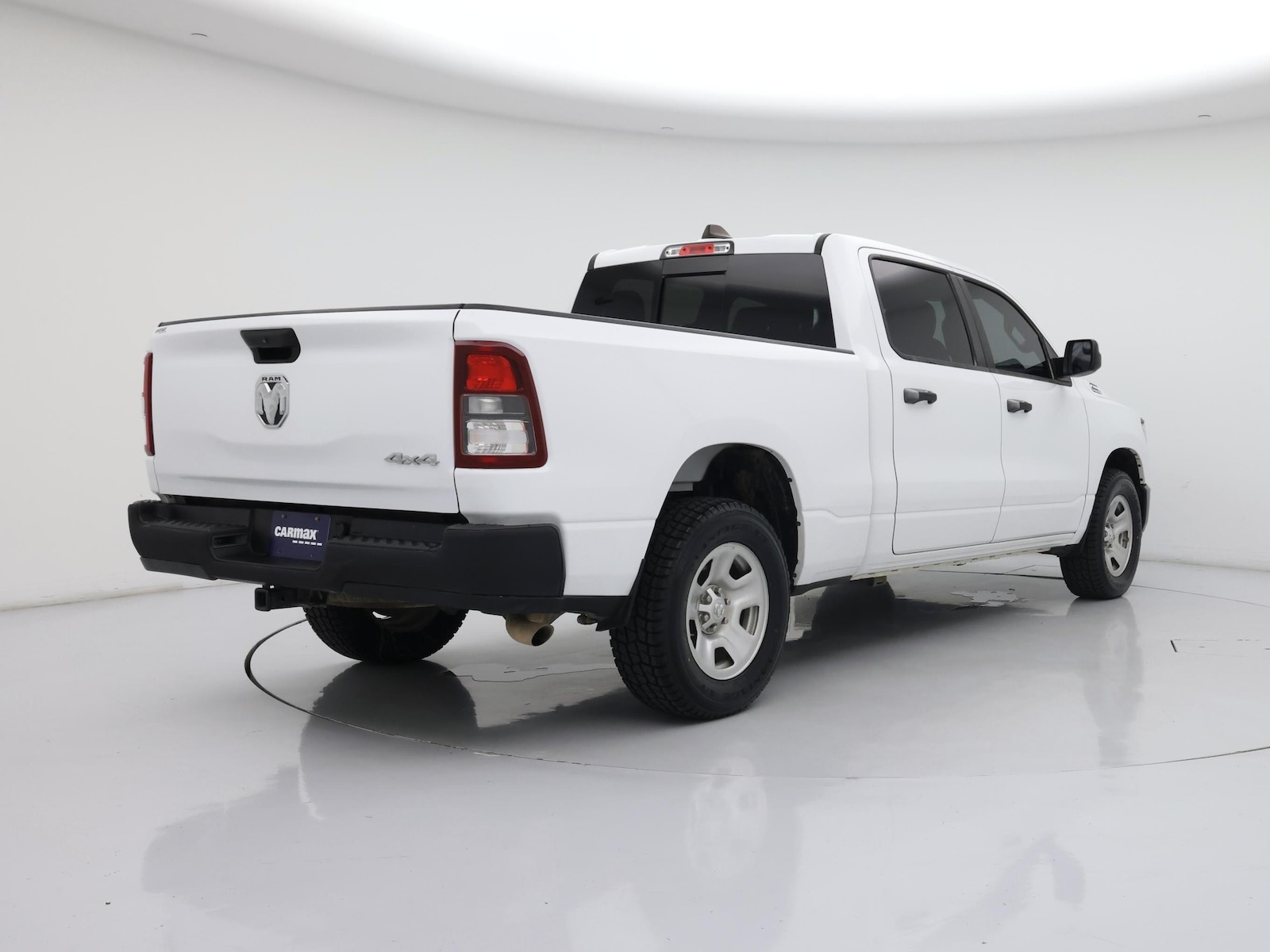 2024 RAM Ram 1500 Pickup Tradesman - Photo 9