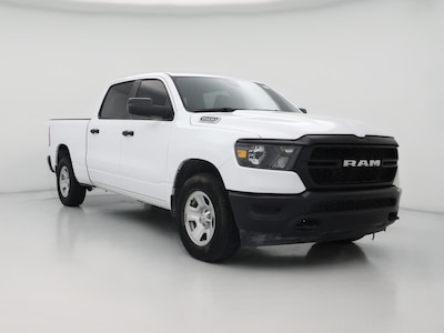 2024 Ram 1500 Tradesman