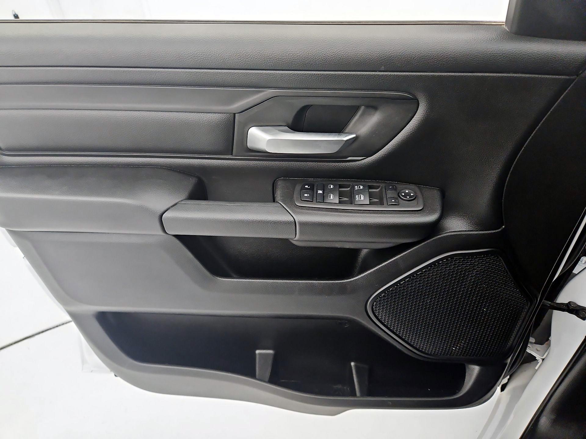 Thumbnail: 2024 RAM 1500 - 12