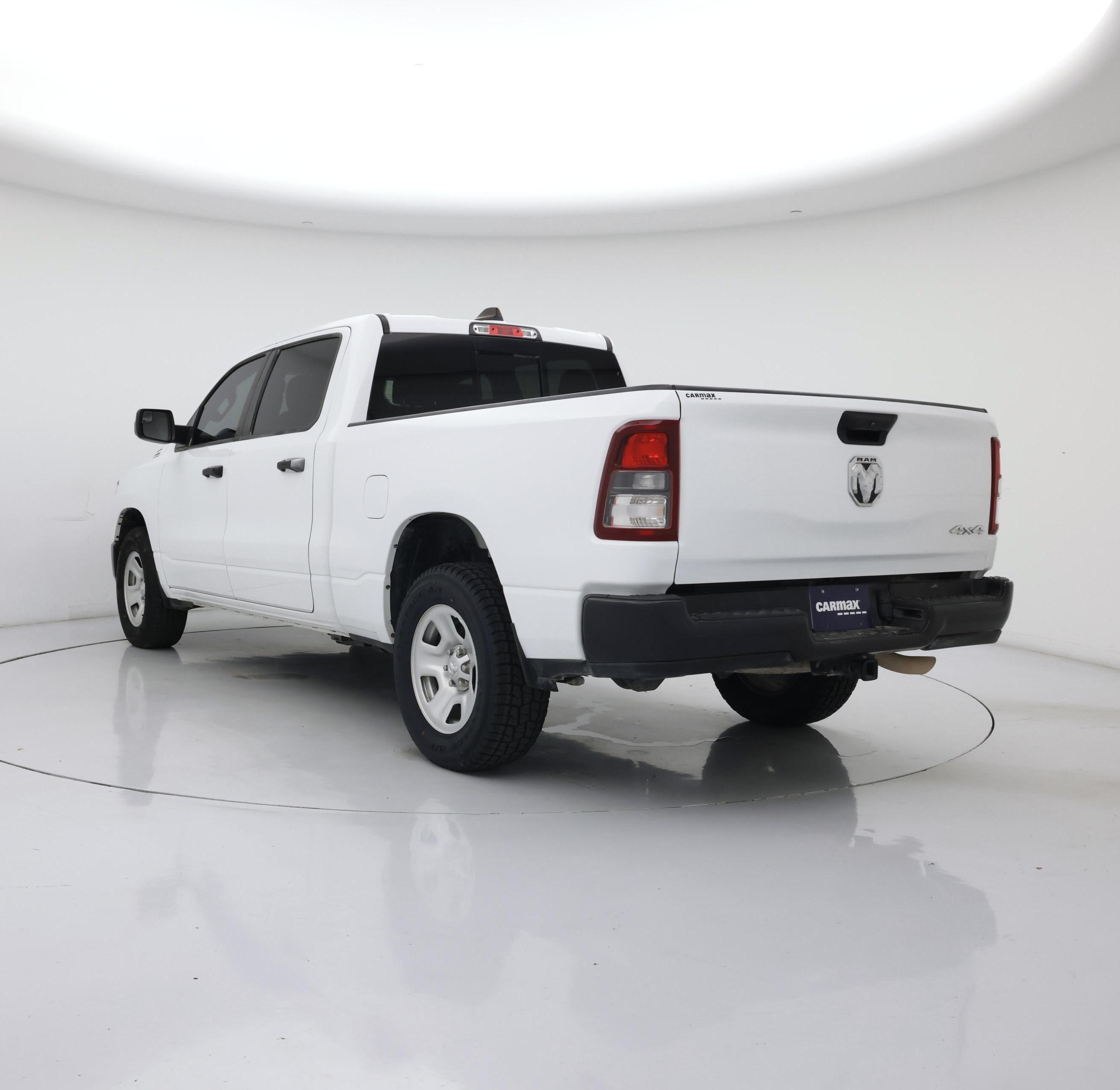 Thumbnail: 2024 RAM 1500 - 2