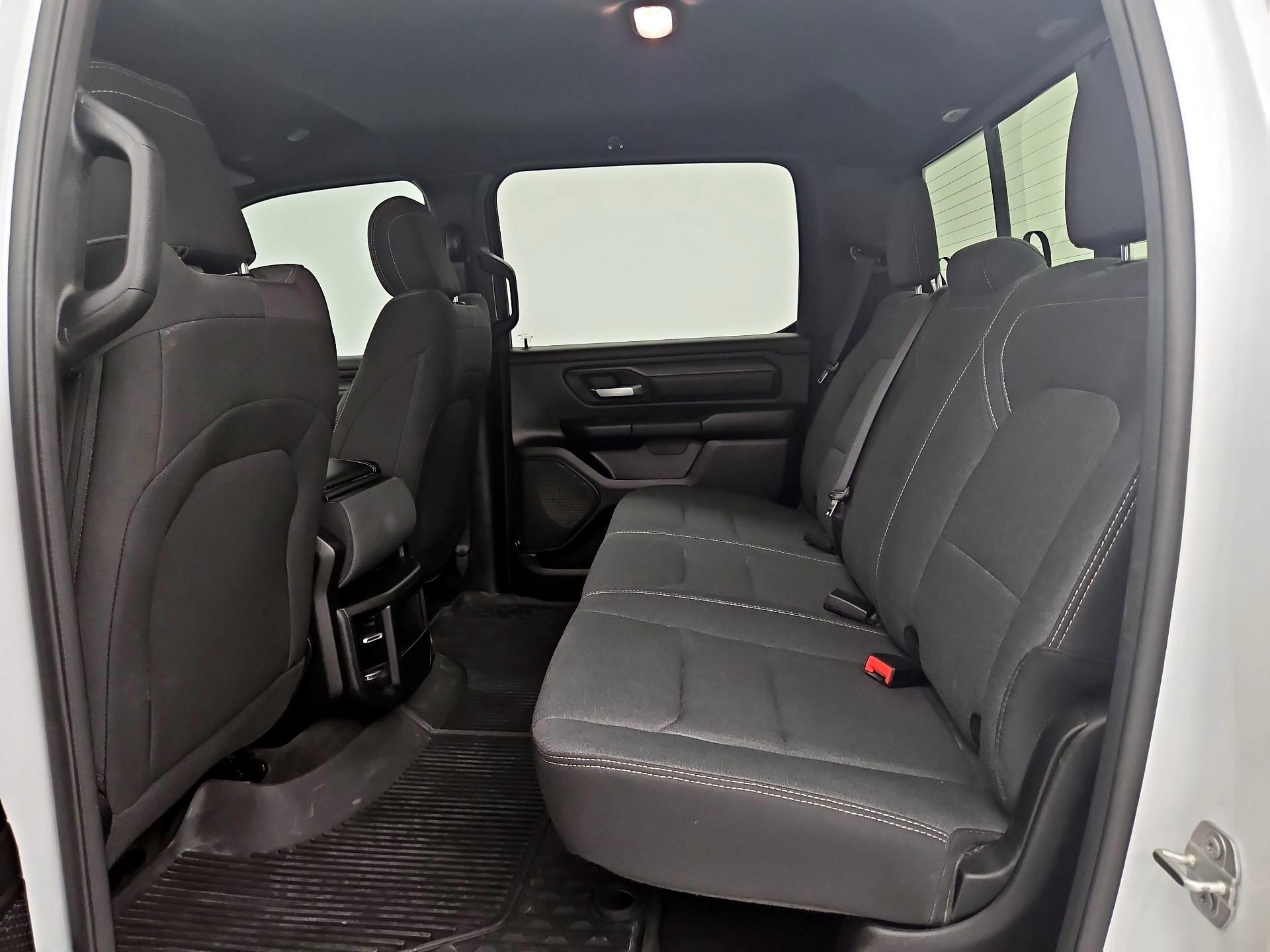 Thumbnail: 2024 RAM 1500 - 19