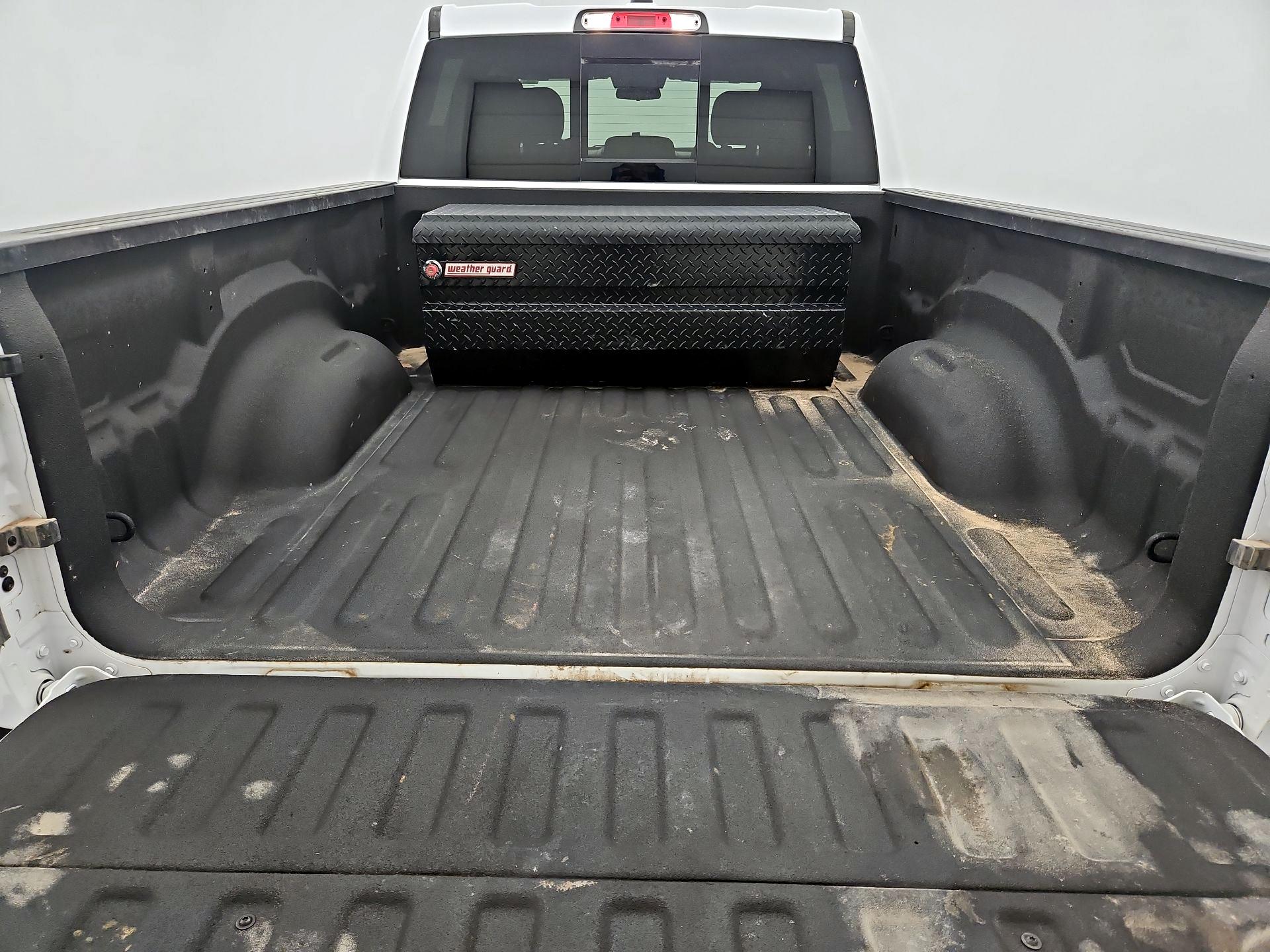 Thumbnail: 2024 RAM 1500 - 20