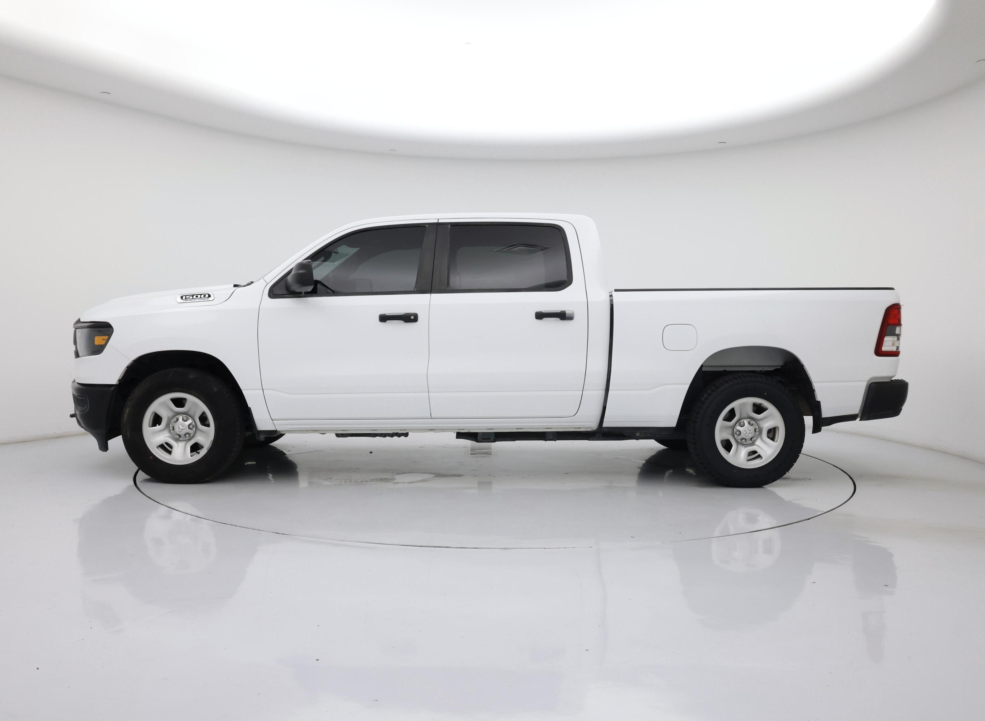 Thumbnail: 2024 RAM 1500 - 3
