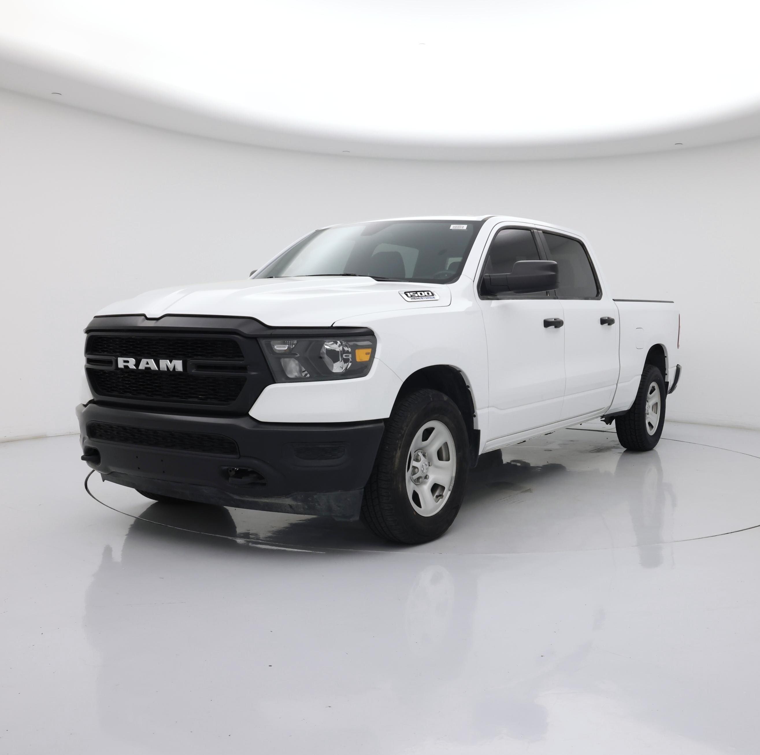 Thumbnail: 2024 RAM 1500 - 4
