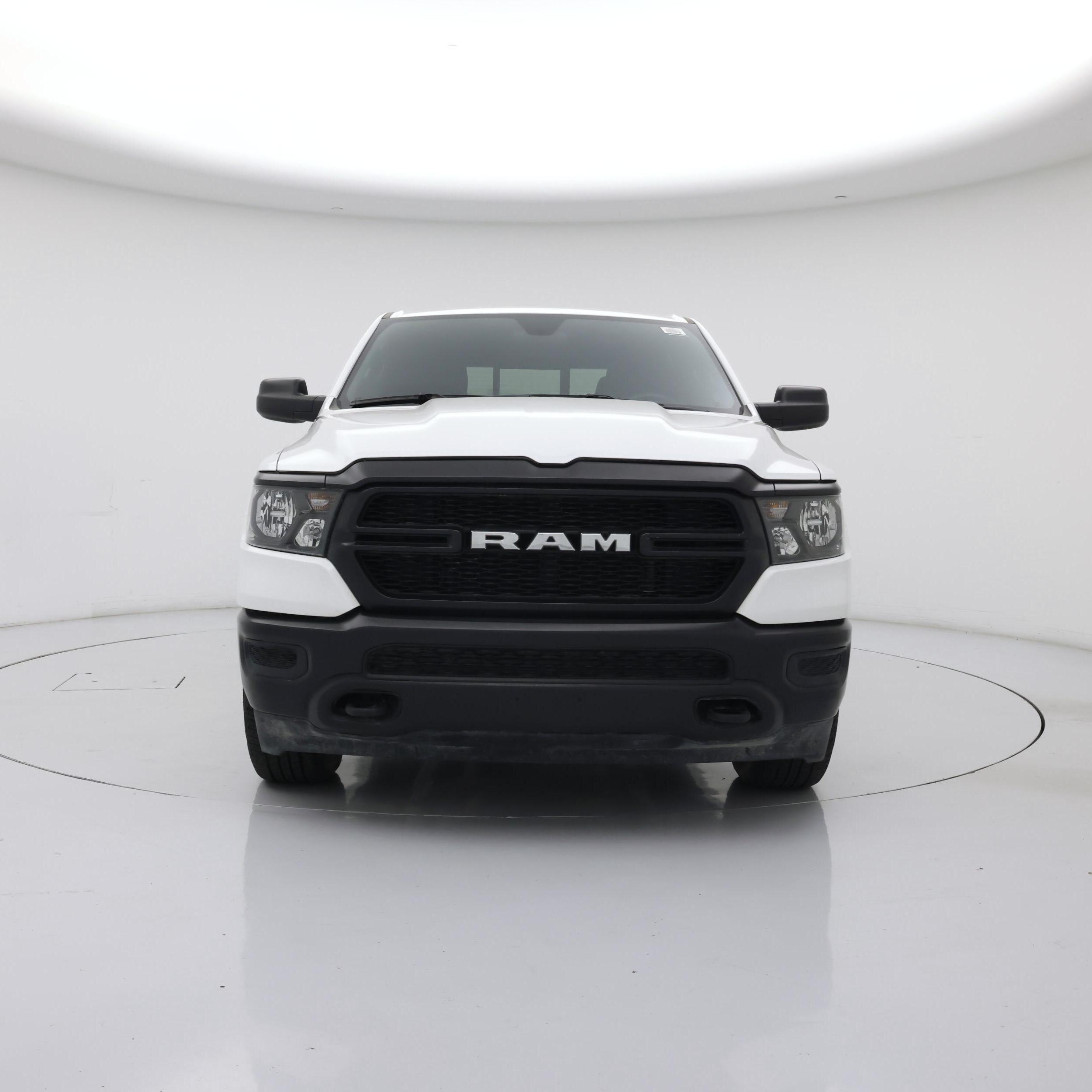 Thumbnail: 2024 RAM 1500 - 5