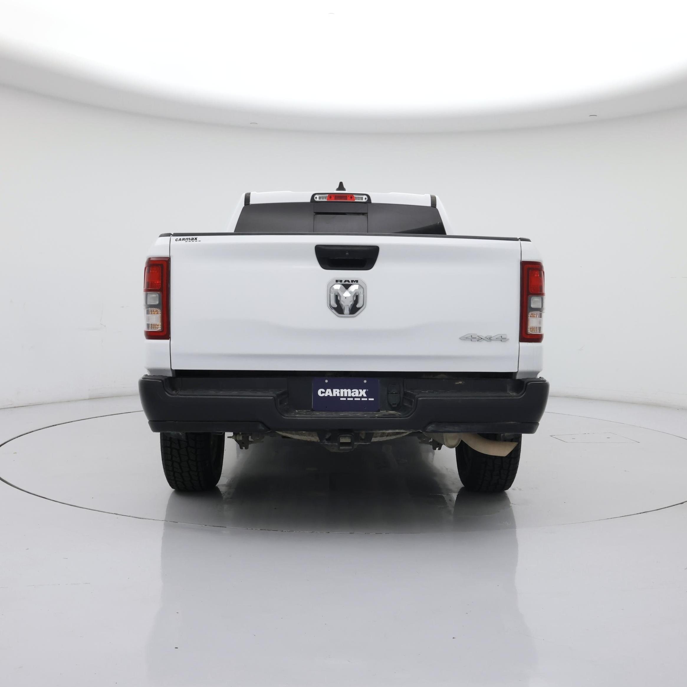 Thumbnail: 2024 RAM 1500 - 6