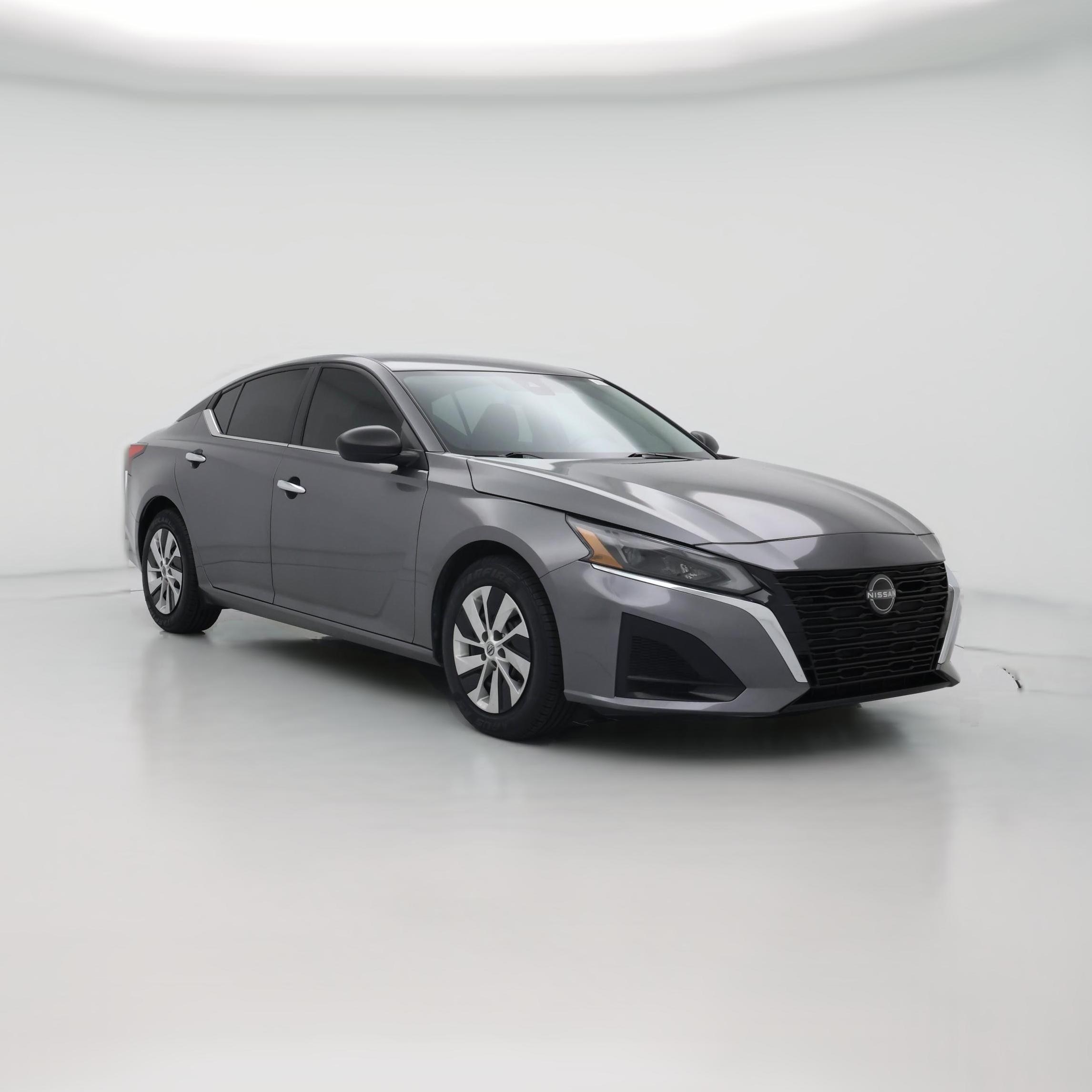 Thumbnail: 2024 Nissan Altima - 1