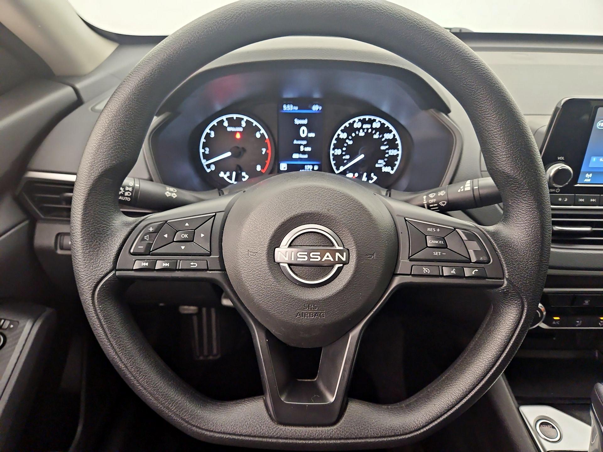 Thumbnail: 2024 Nissan Altima - 10